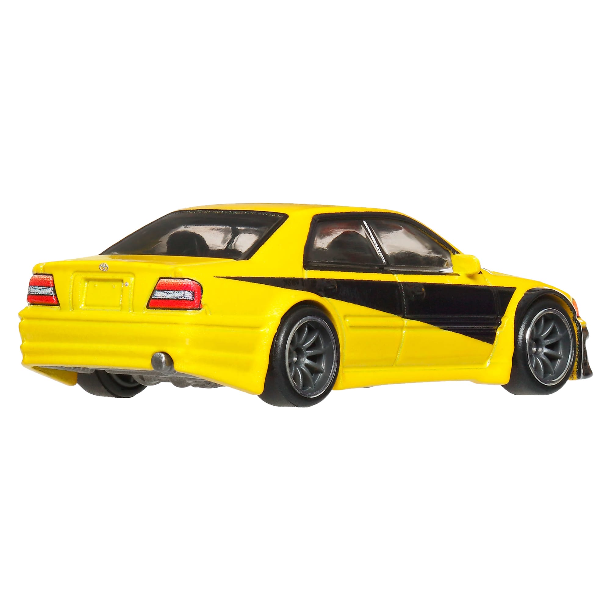 Hot Wheels Premium Fast & Furious Toyota Chaser JZX100 - Image 4