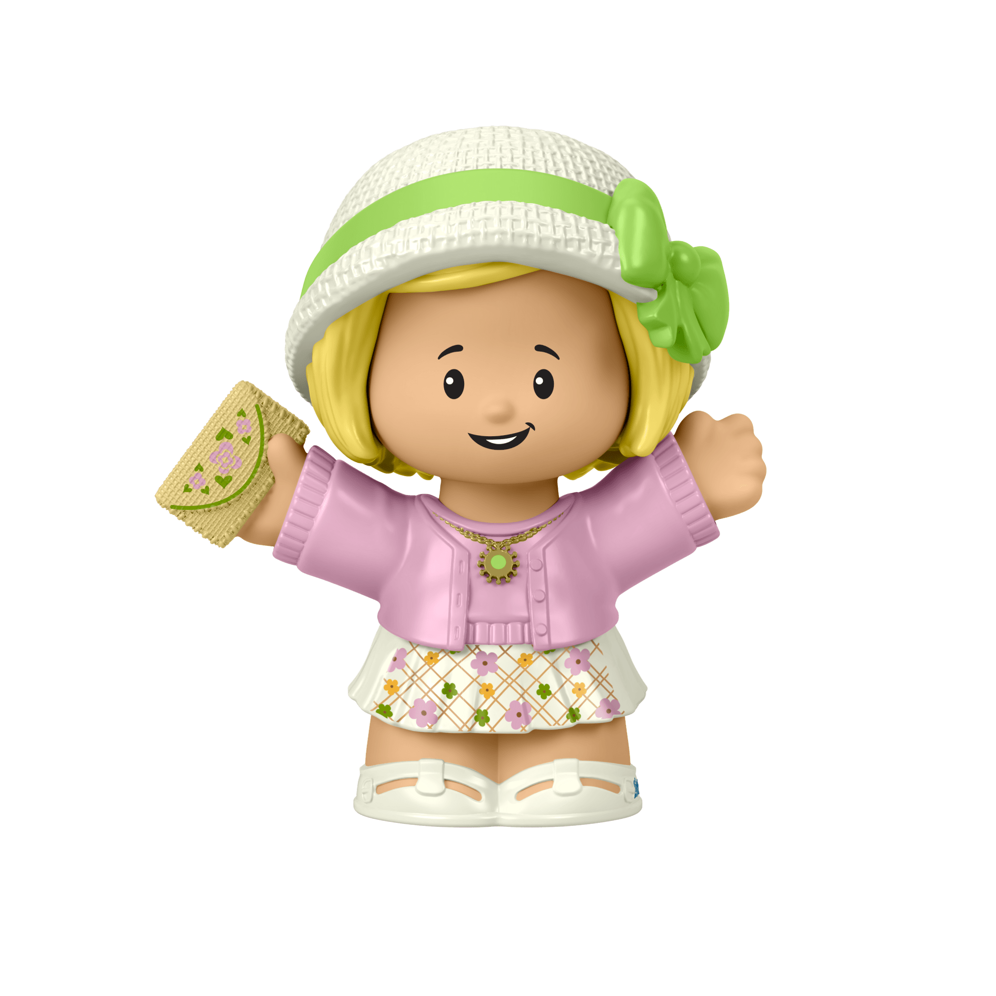 Fisher-Price® Little People Collector™ American Girl® - Image 11