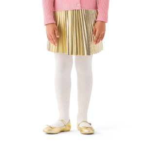 American Girl® x Janie and Jack Pleated Party Skirt for Girls