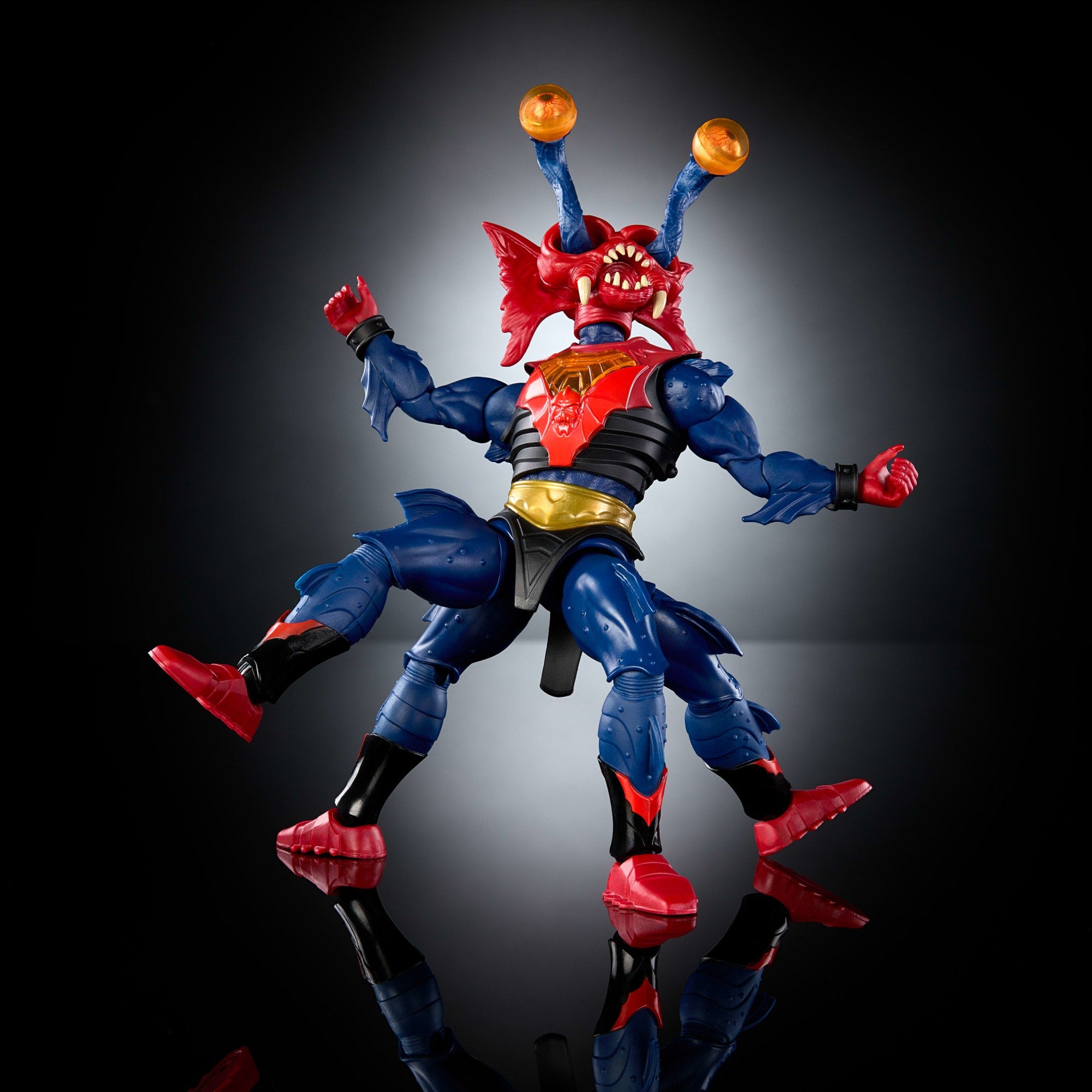 Les Maîtres de L'Univers-Masterverse-Figurine Articulée - Image 3