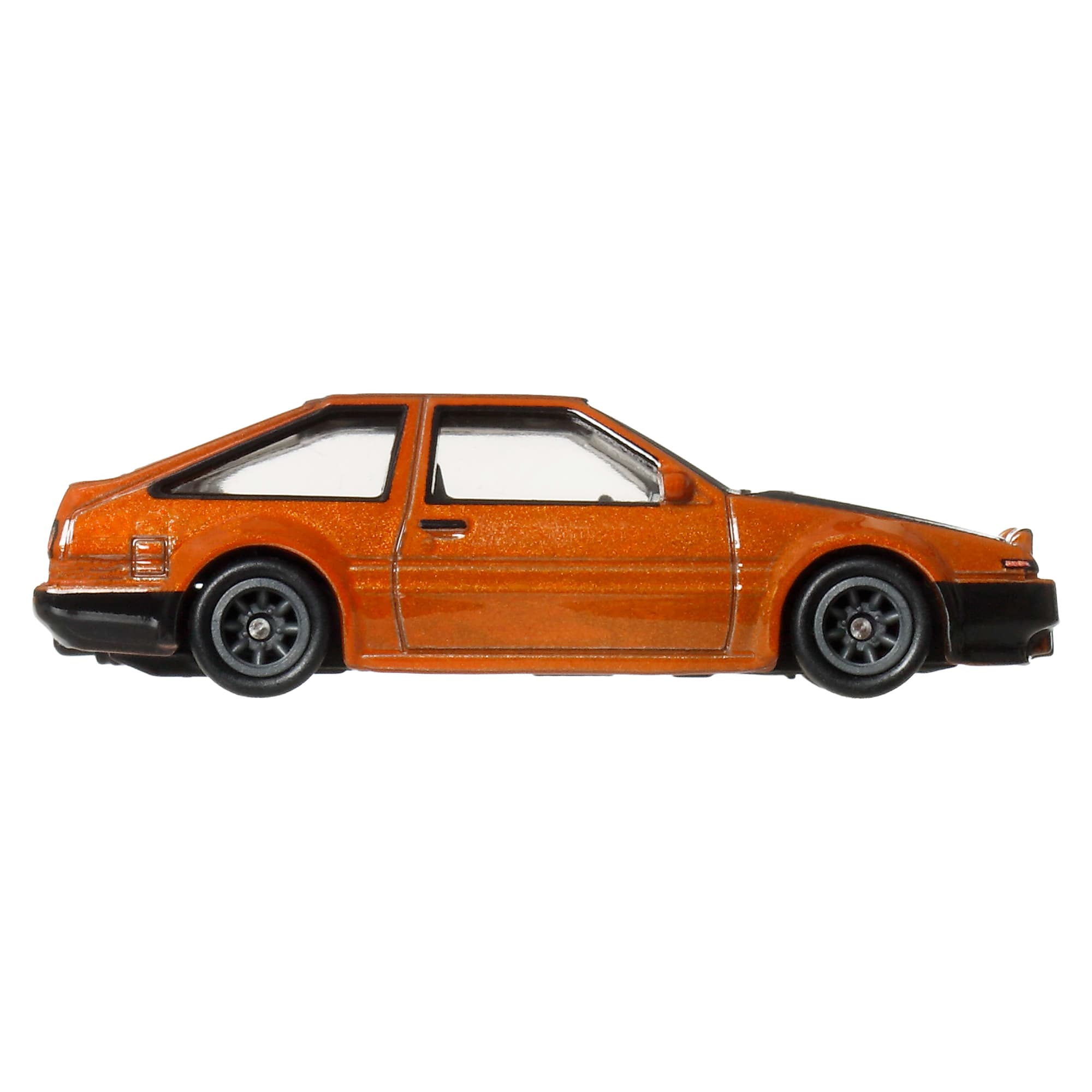 Hot Wheels Premium Car Culture Toyota AE86 Sprinter Trueno - Image 5