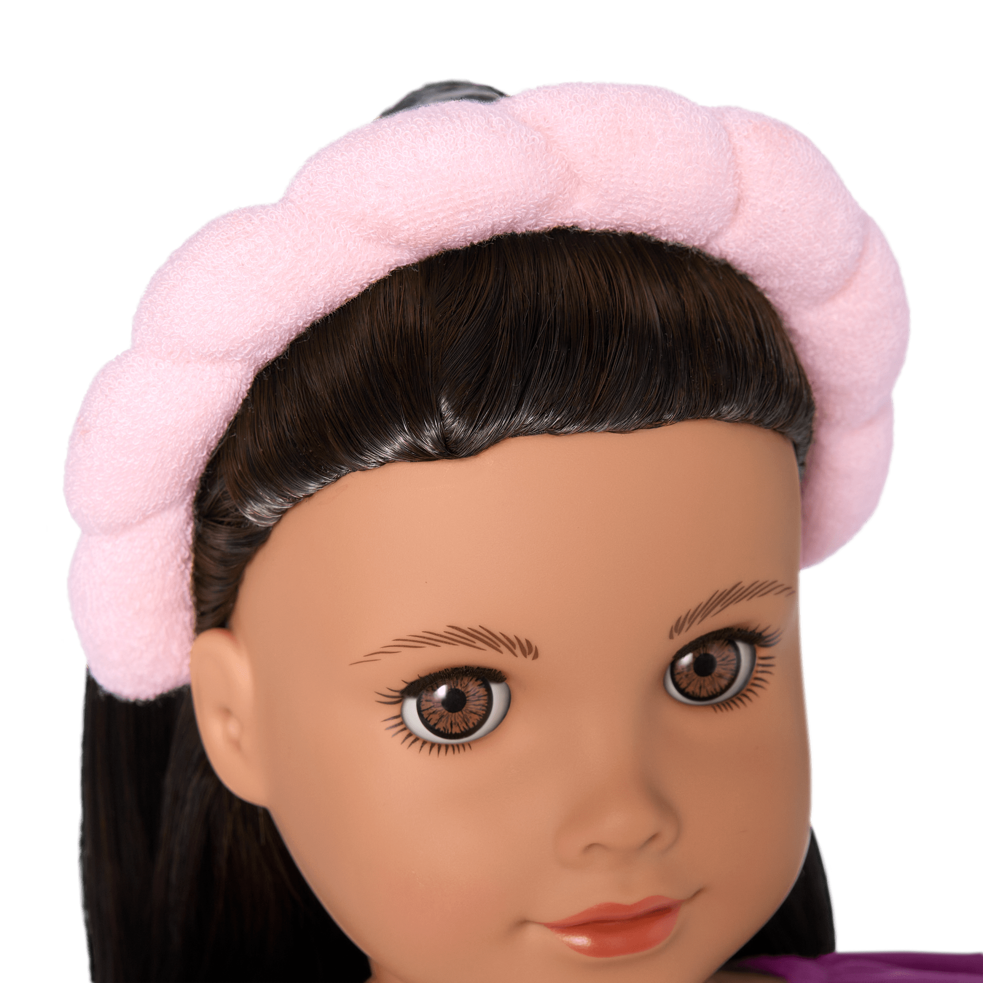 Raquel's™ Vintage Vanity for 18-inch Dolls (Girl of the Year™ 2026) - Image 12