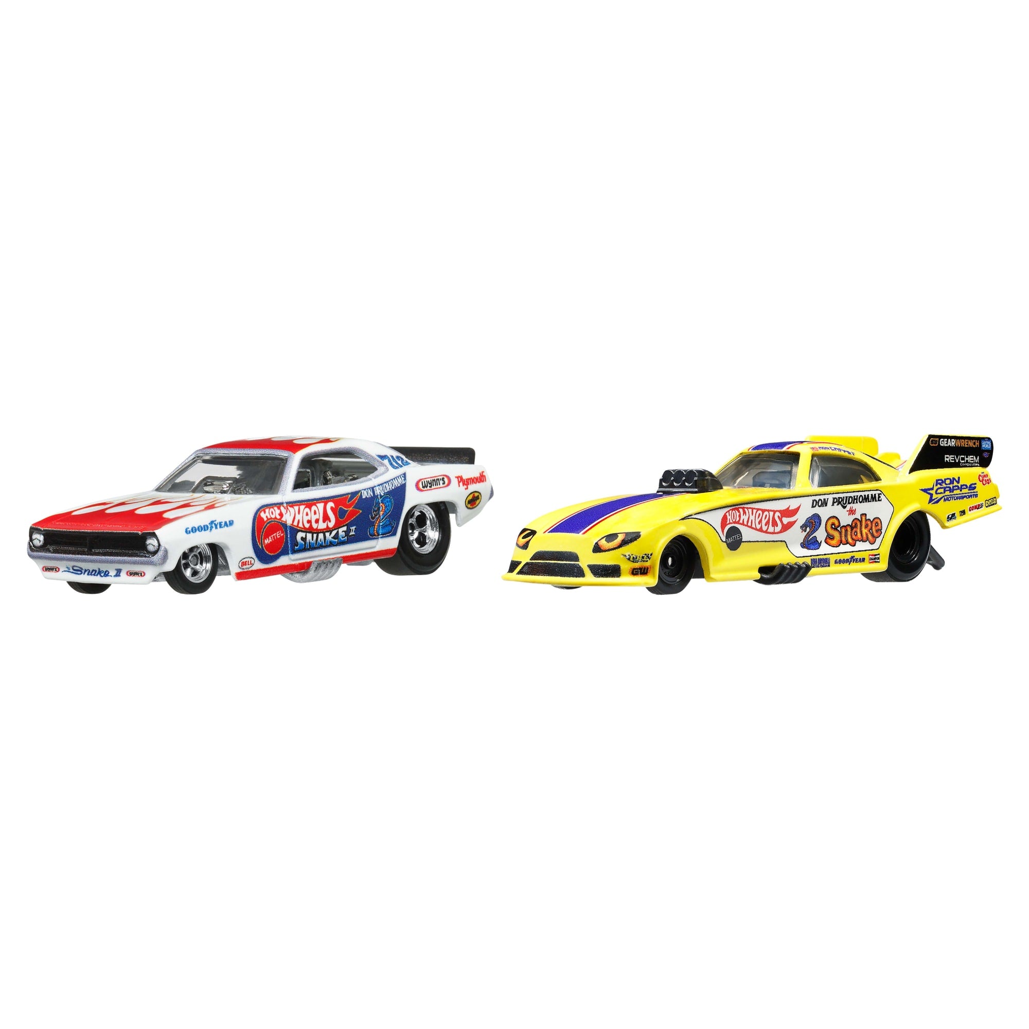 Hot Wheels Premium Car Culture 2-Pack - Image 2