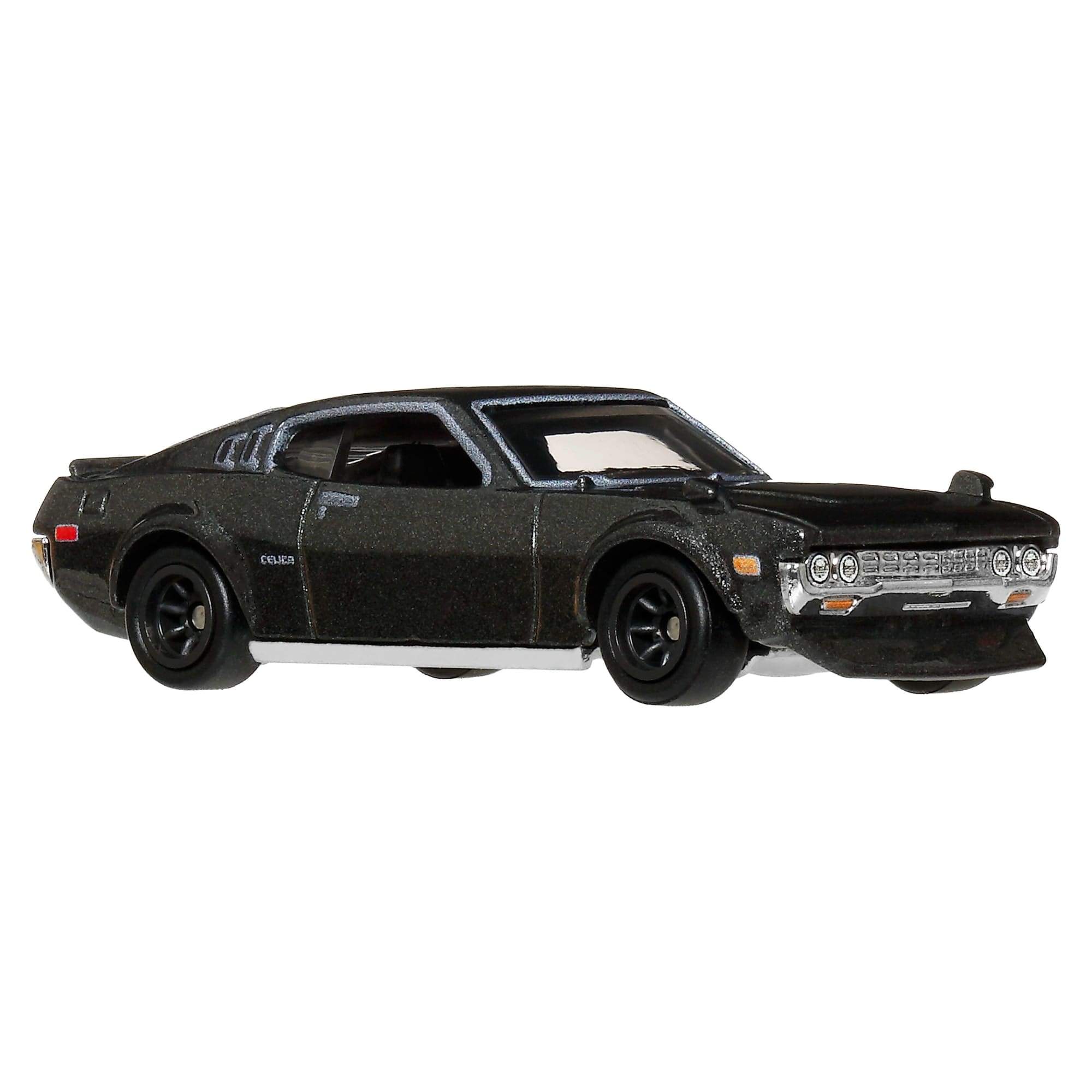 Hot Wheels Premium Car Culture Japan Historics 5 '77 Toyota Celica - Image 2