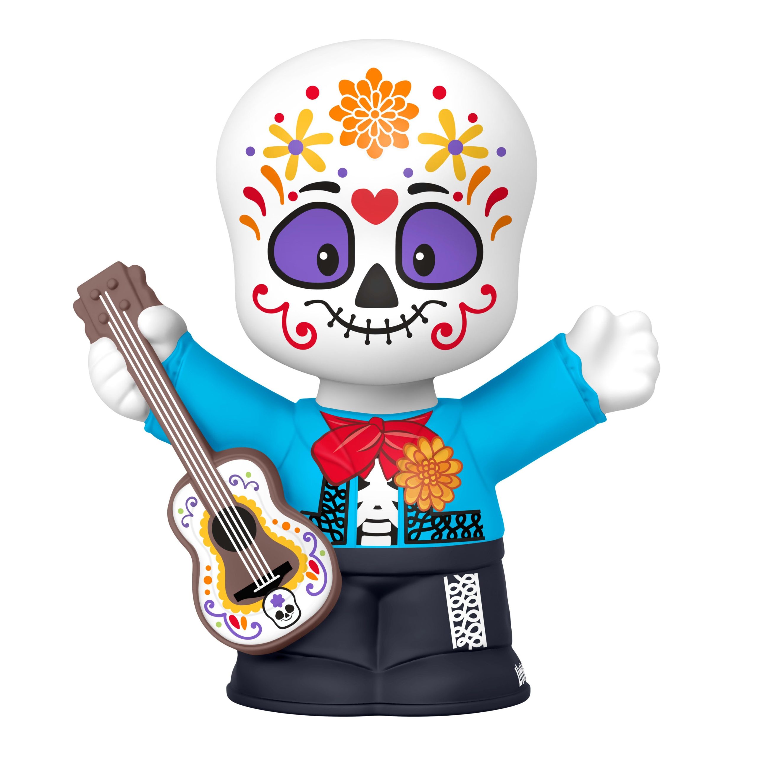 Little People Collector Día de Muertos 2026 Special Edition Holiday Set - Image 7