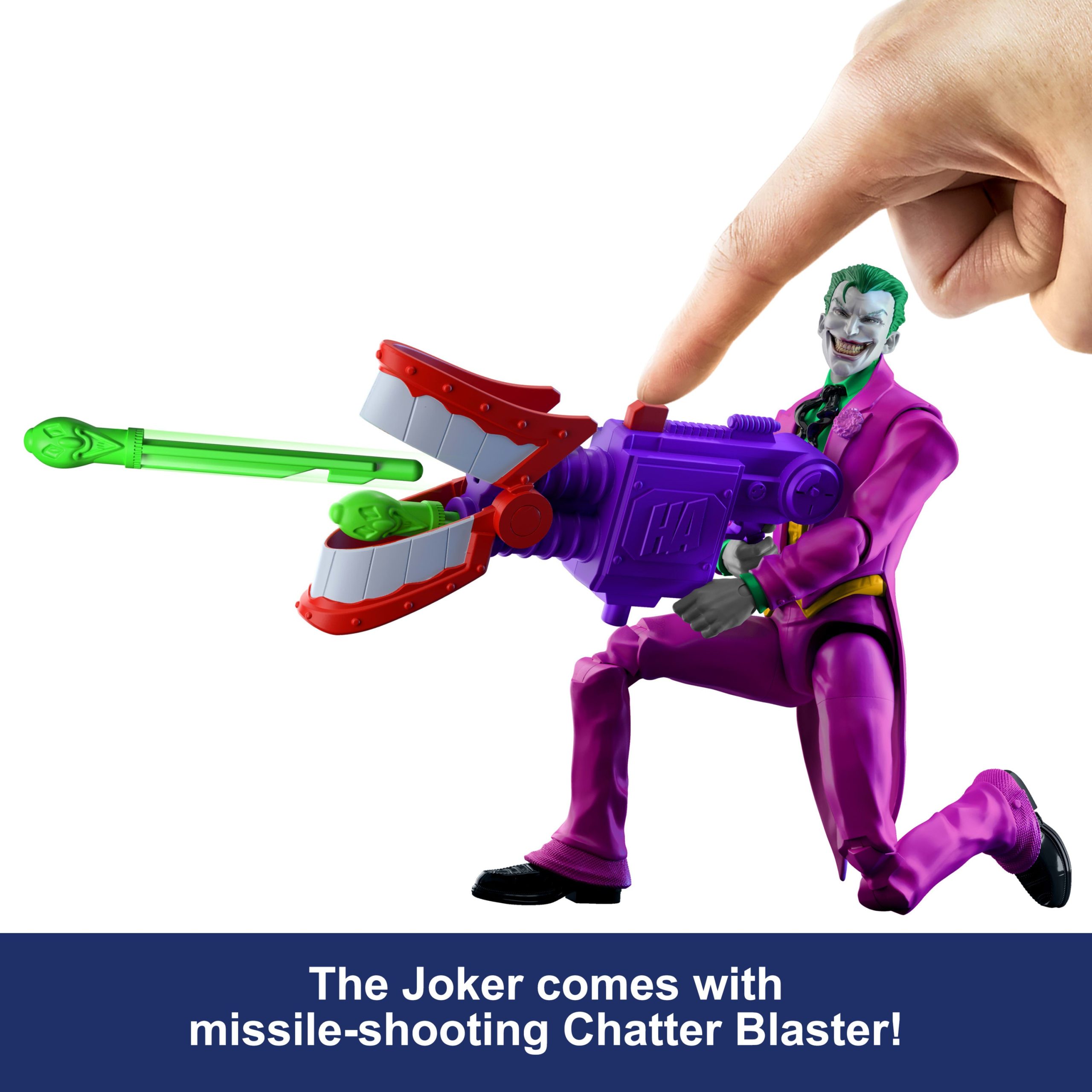 DC Premier 6.5 Inch Action Figures. Deluxe Design With 22 Articulations & Battle Accessories - Image 3