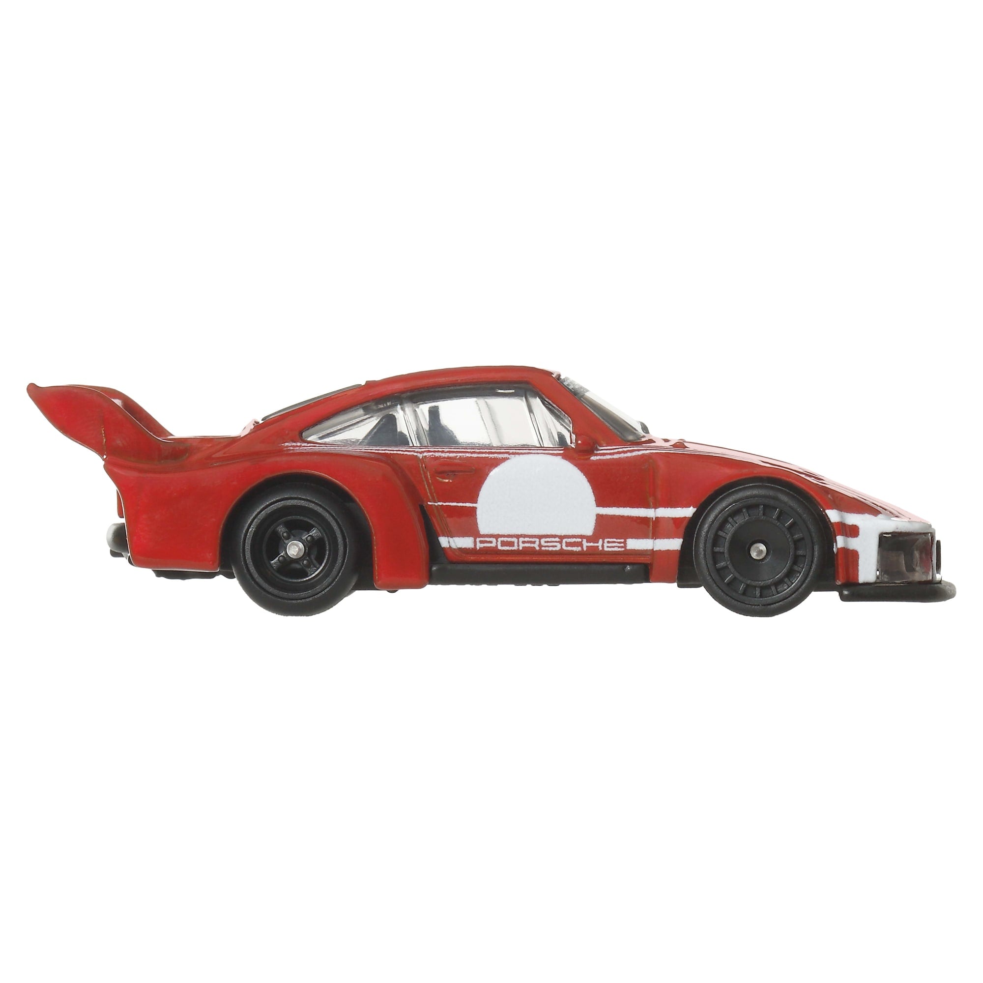 Hot Wheels Premium Car Culture 2-Pack - Porsche 935 & 2018 Porsche 935 - Image 9