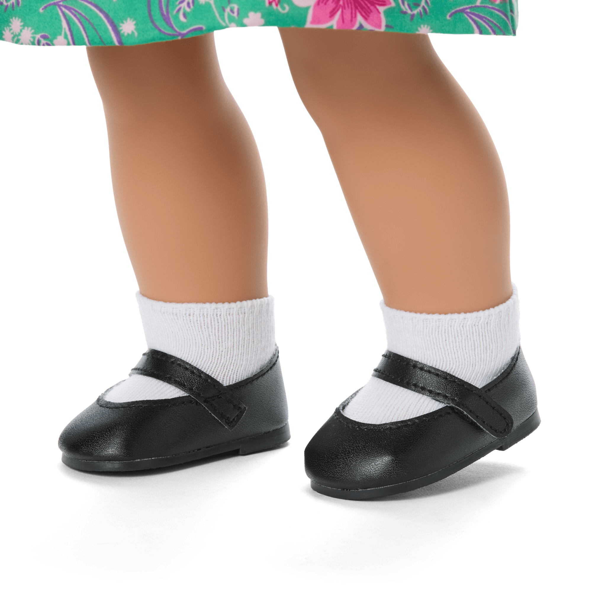 Nanea's™ Volunteer Outfit for 18-inch Dolls (Historical Characters) - Image 6