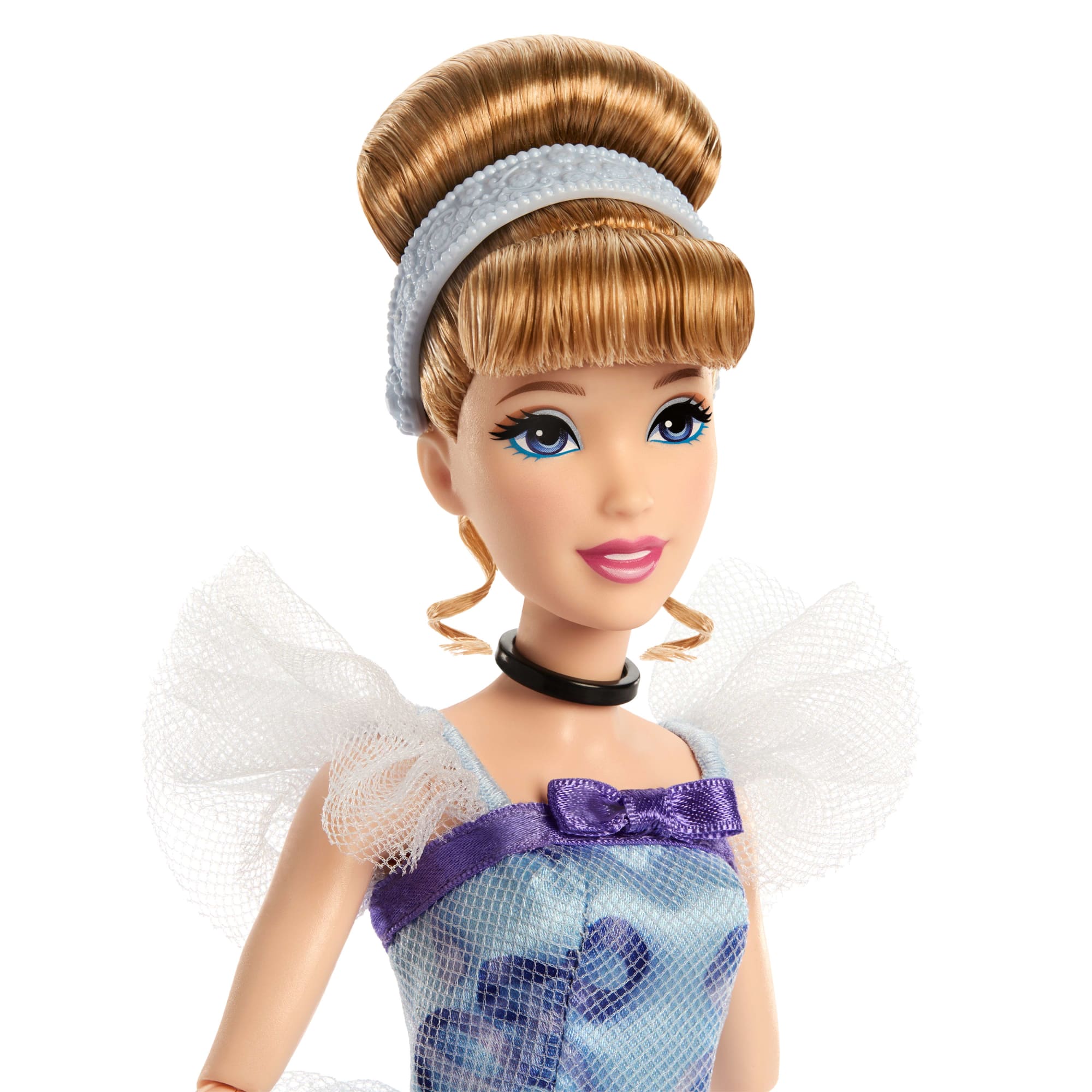 Princesses Disney Poupée Cendrillon Fête D'Anniversaire - Image 2