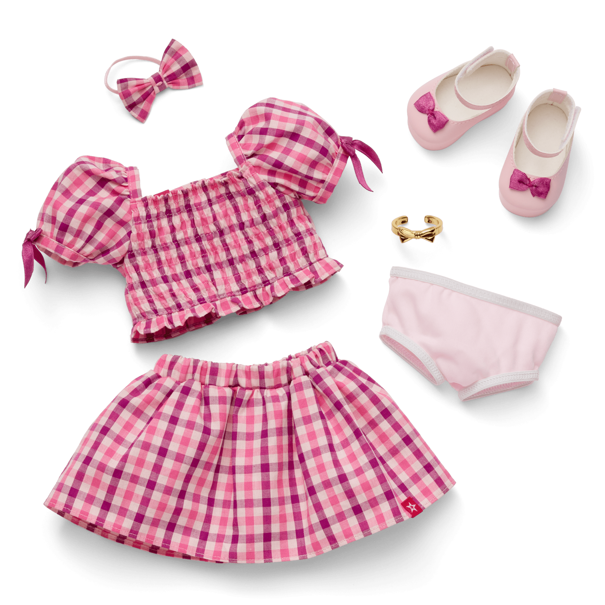 Raquel Reyes™ Gift Set (Girl of the Year™ 2026) - Image 4