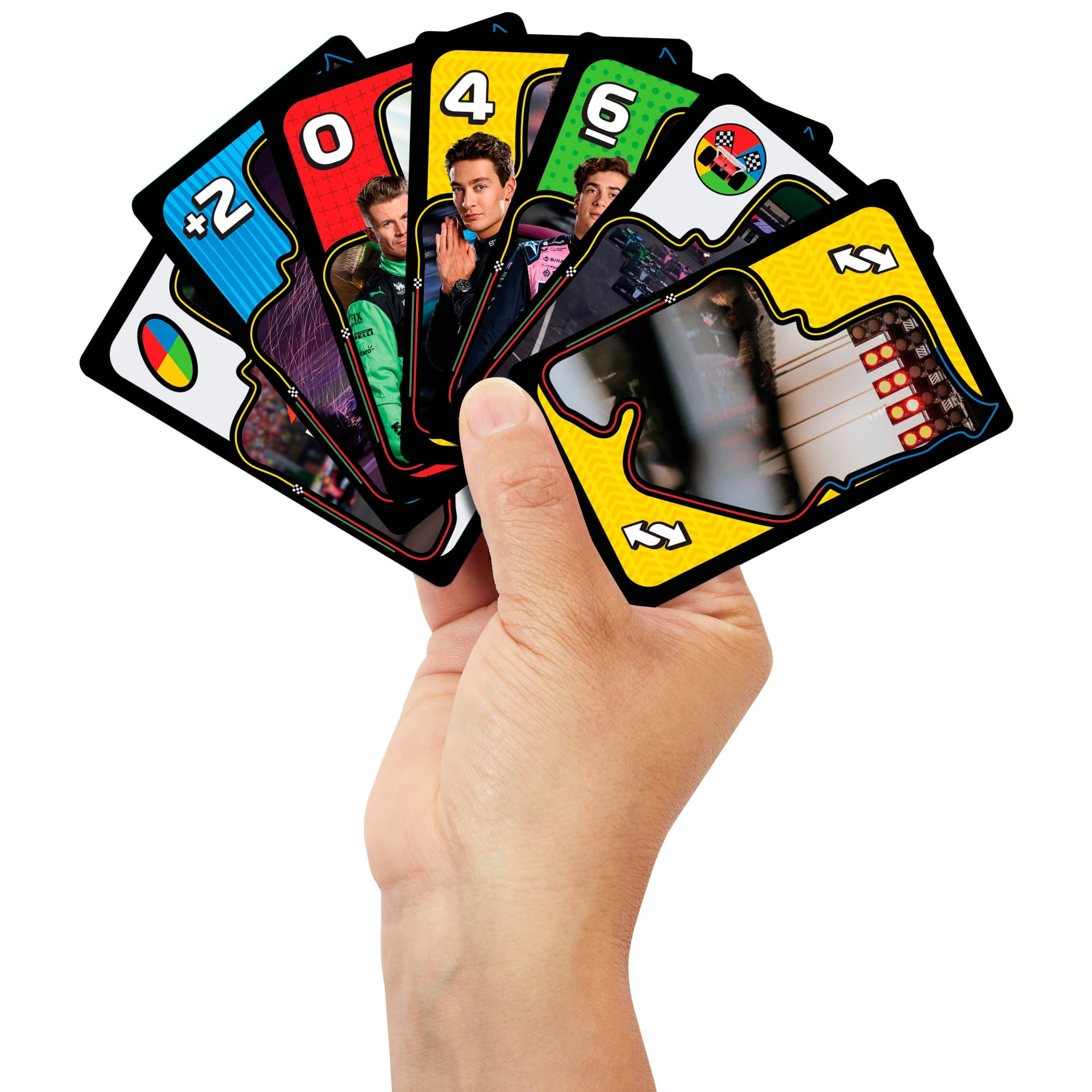 UNO Formula 1® - Image 2