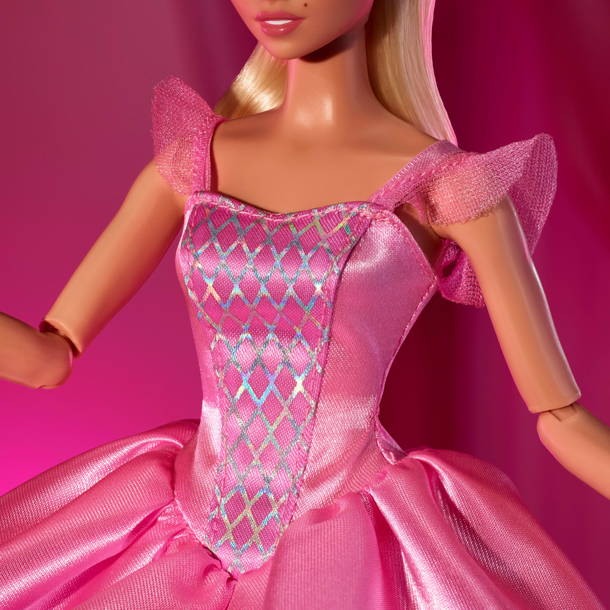 Barbie® Poupée Barbie Danseuse Étoile - Image 4