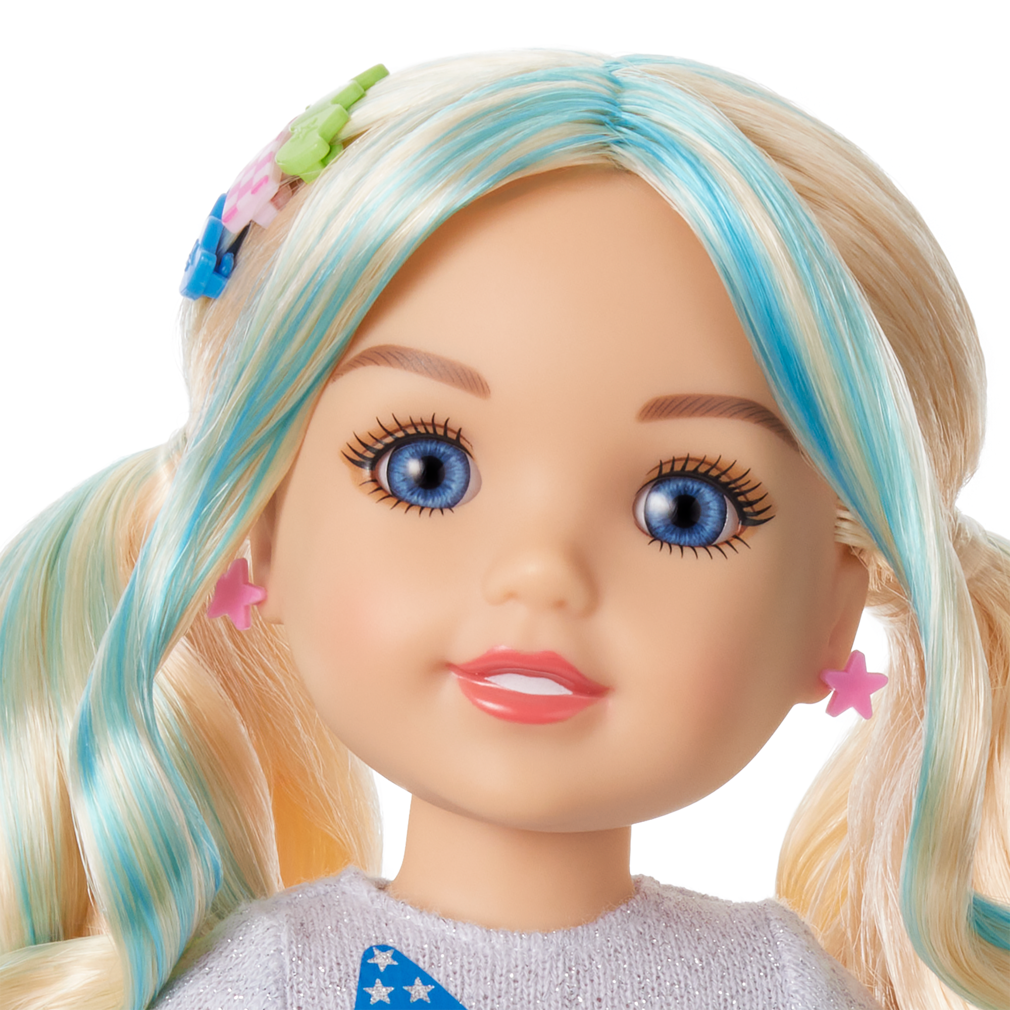 AG Sisters™ Jozette™ Doll - Image 4