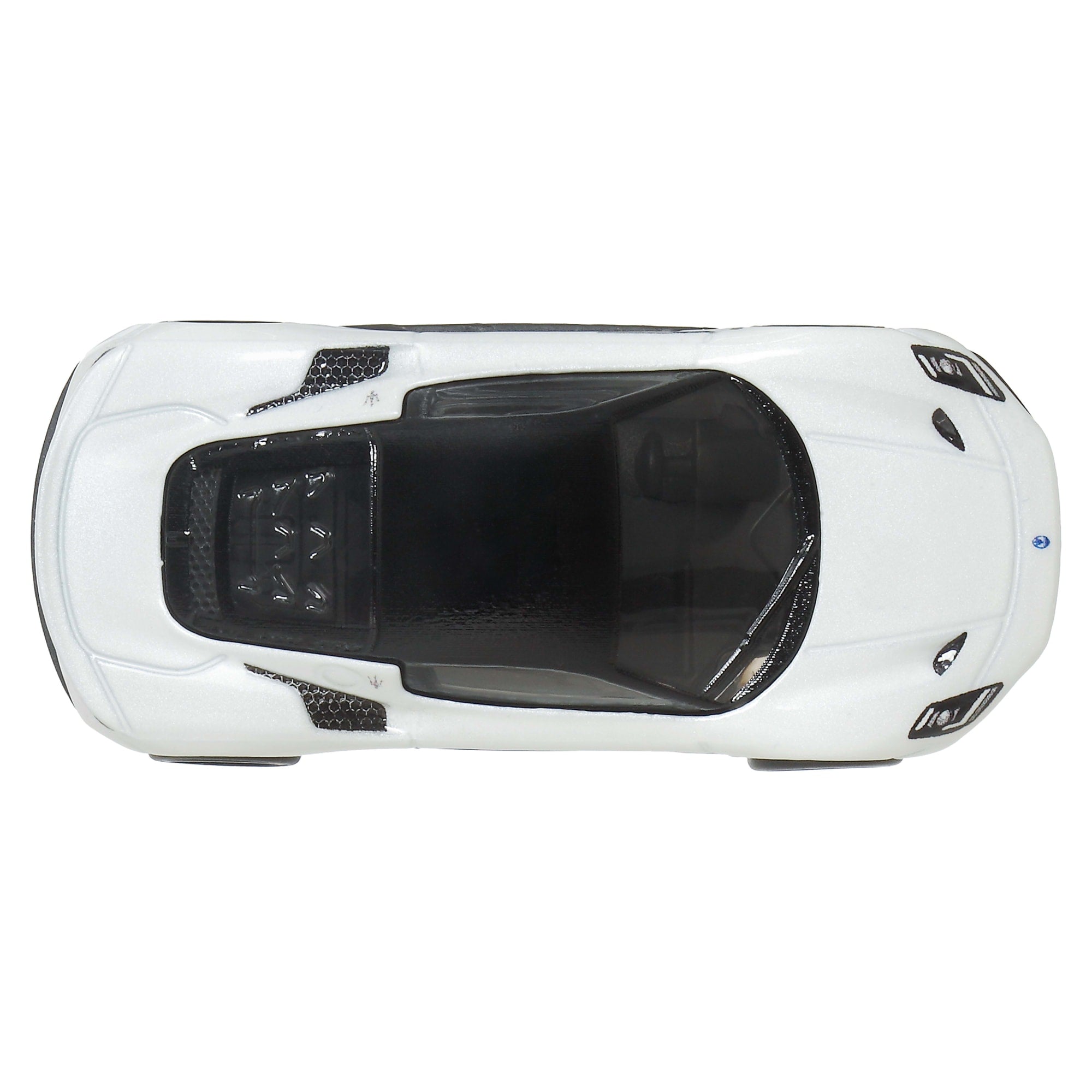 Hot Wheels Boulevard Maserati MC20 - Image 6