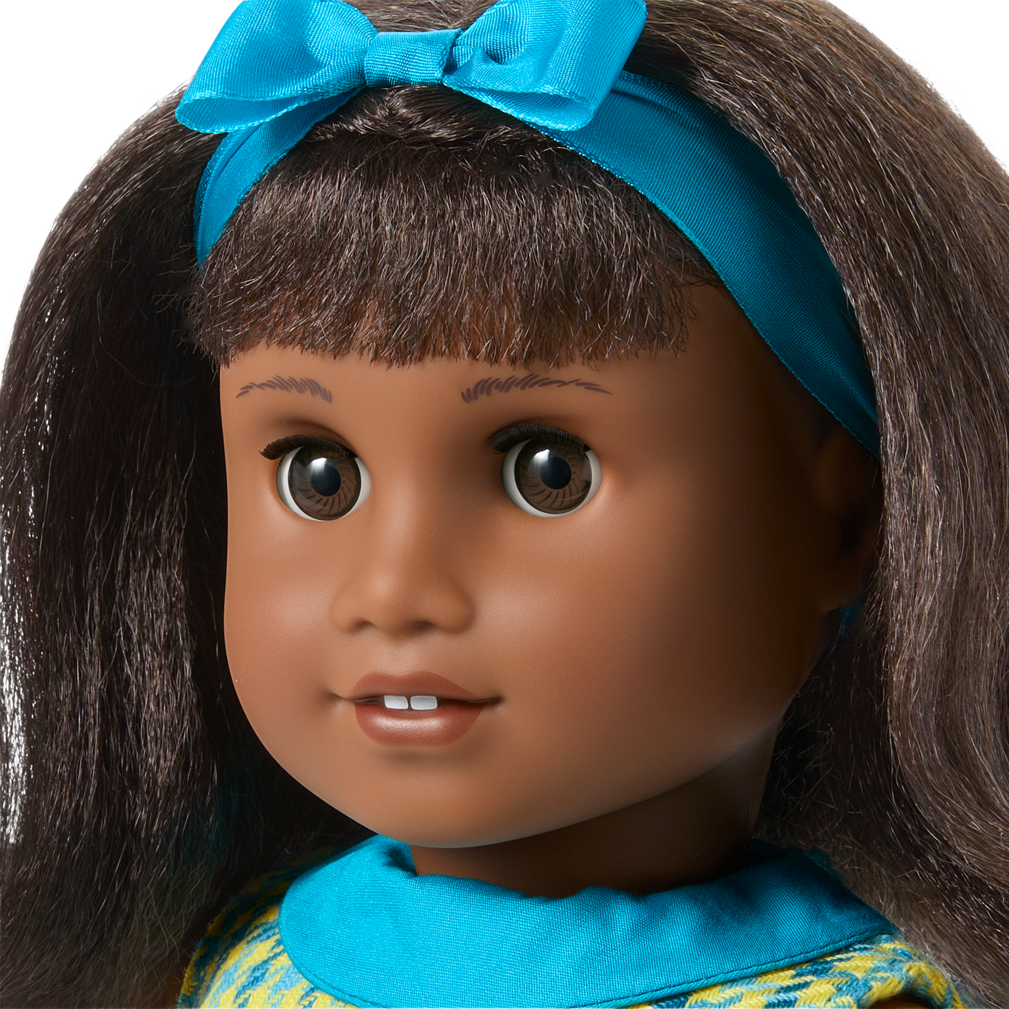Melody™ 18-inch Doll & Journal (Historical Characters) - Image 4