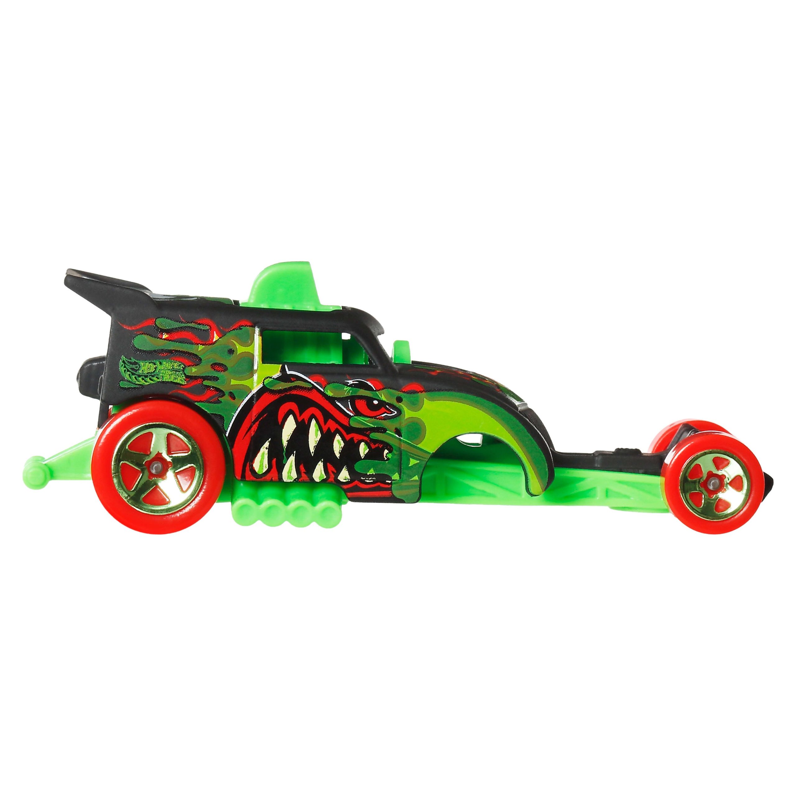 Hot Wheels Monster Trucks Vehículos Caos Mutante - Image 5
