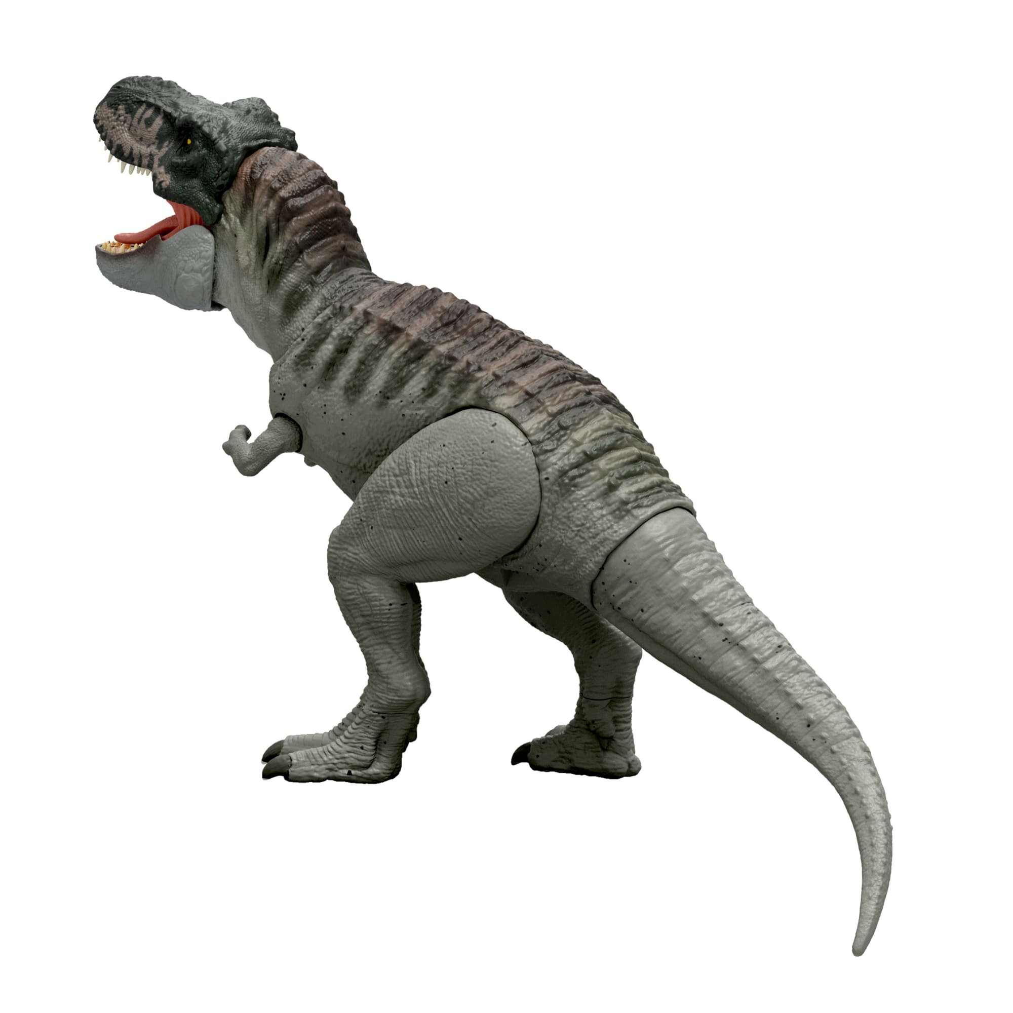 Jurassic World-Figurine Articulée Tyrannosaure Furieux Prédateur - Image 6