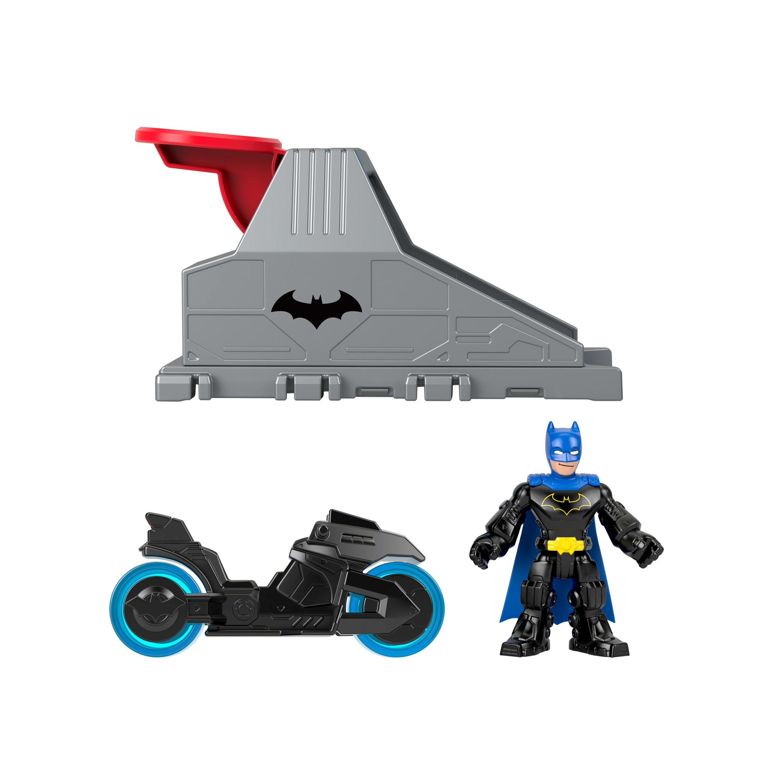 Lanceur Batman Imaginext Dc Super Friends - Image 6
