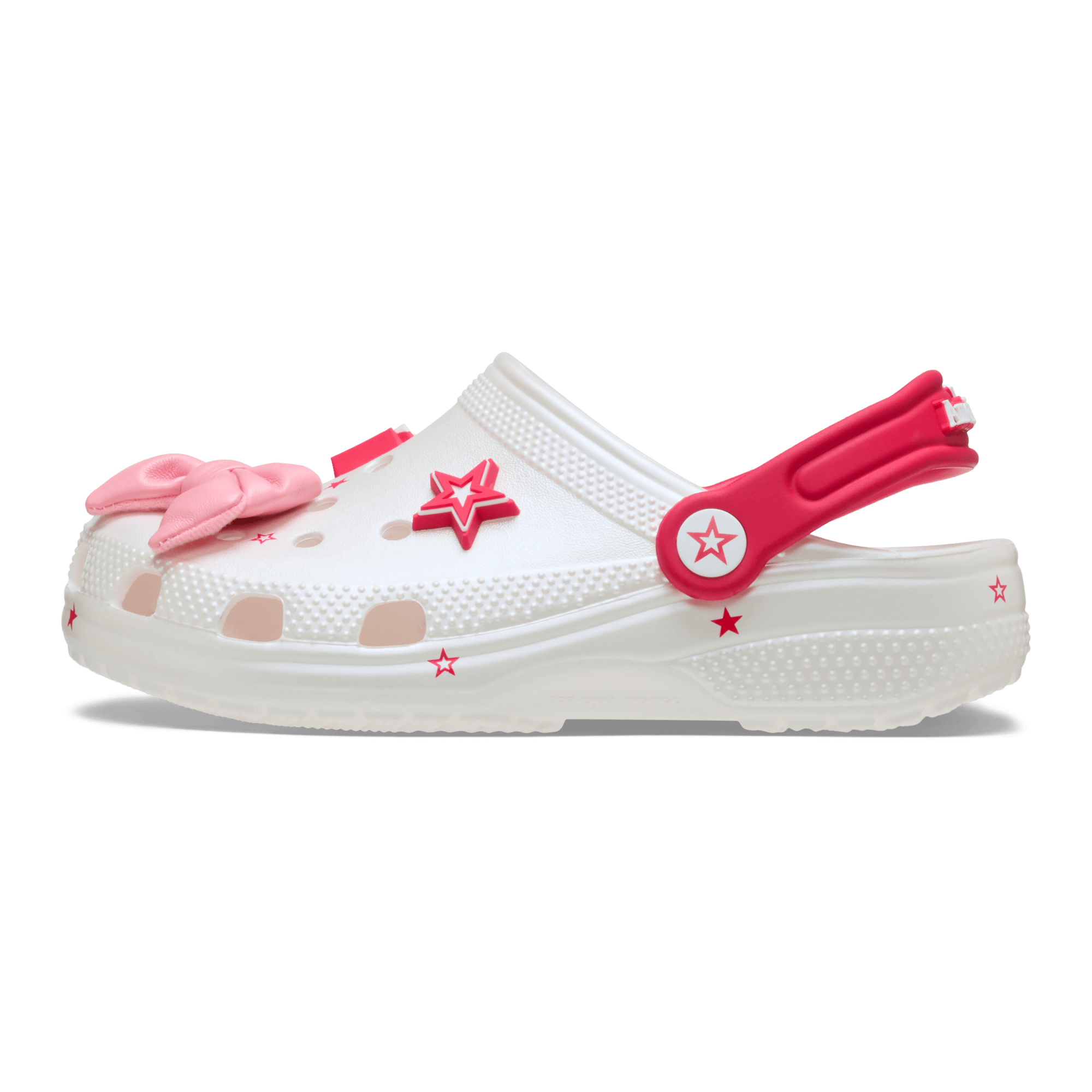 American Girl® x Crocs™ Classic Clog for Girls - Image 5