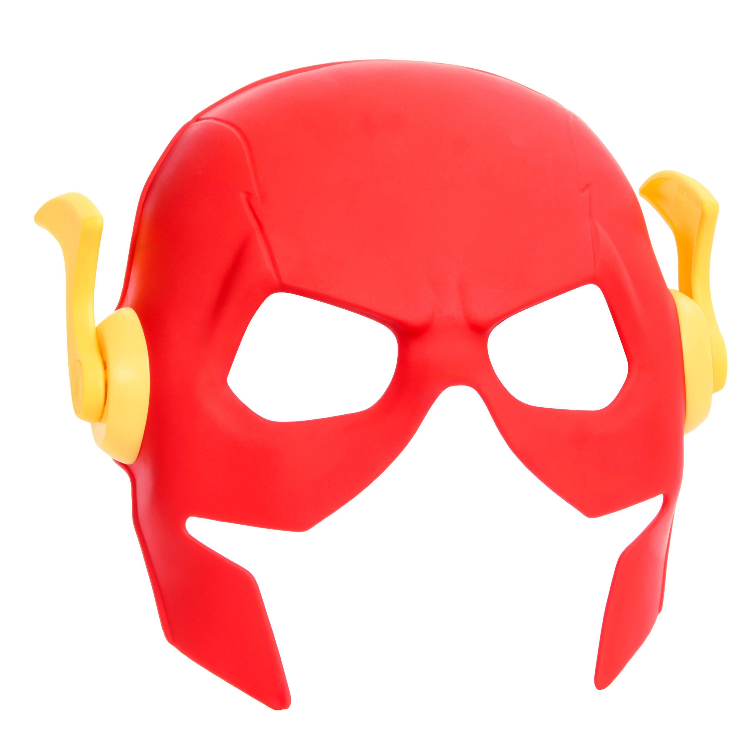 DC Premier Kids Superhero Masks. Key Characters. Role Play Face Covering With Elastic Strap