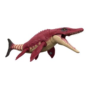 Jurassic World Figurine Tylosaurus
