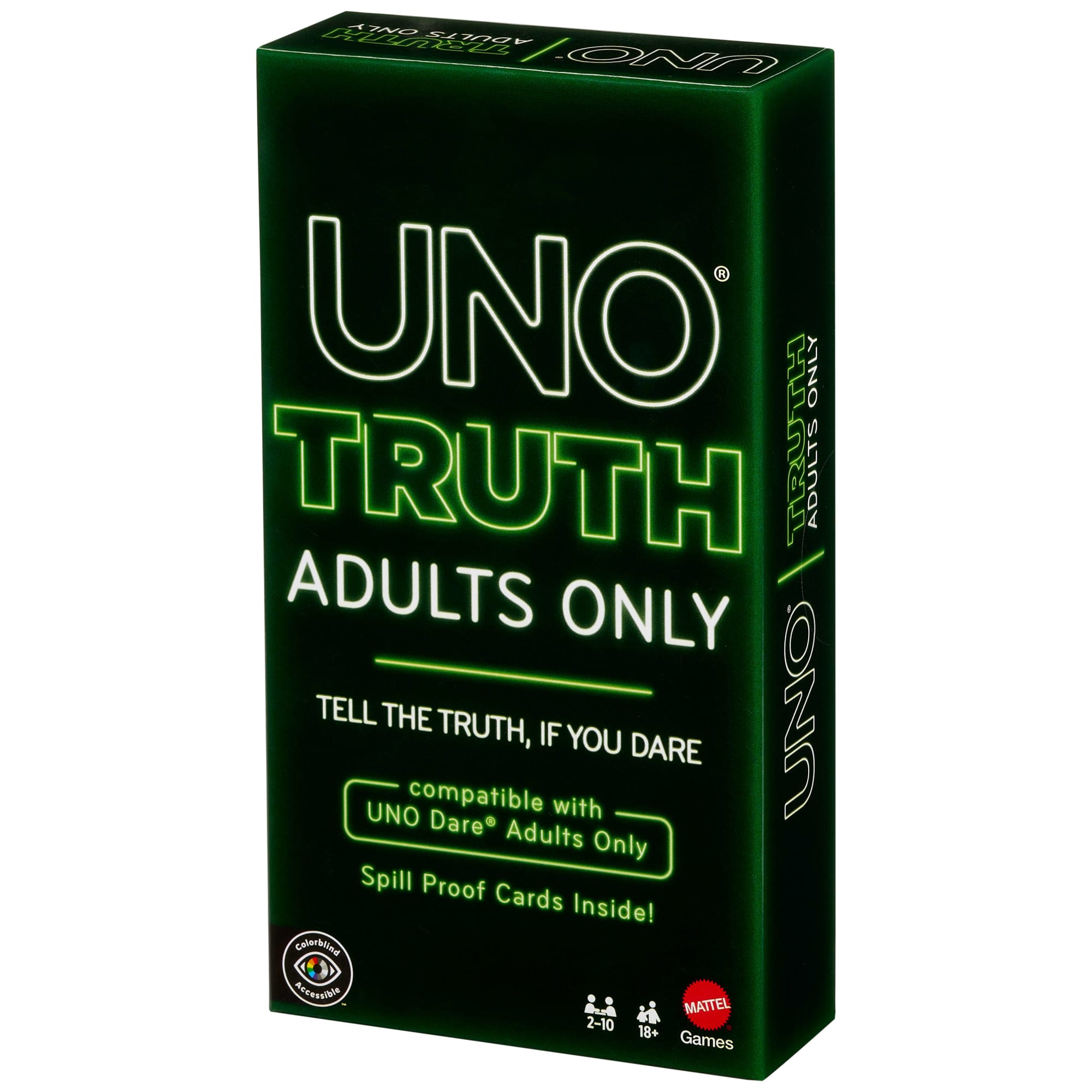 UNO Truth Adults Only - Image 10