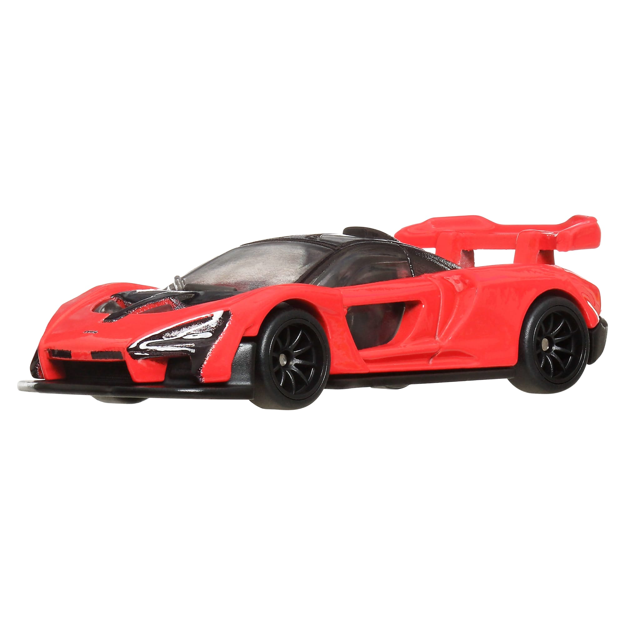 Hot Wheels Fast & Furious Premium McLaren Senna - Image 3