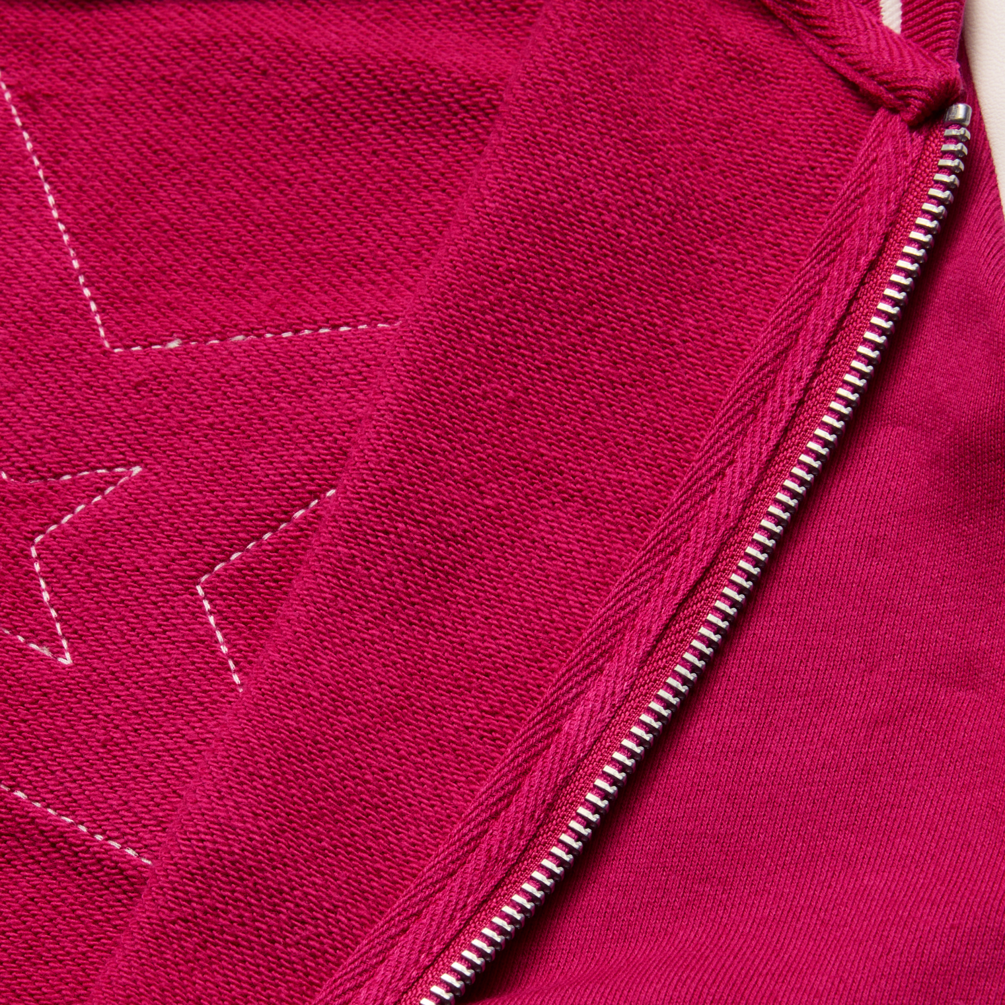 AG™ Star Squad Varsity Jacket for Girls - Image 10