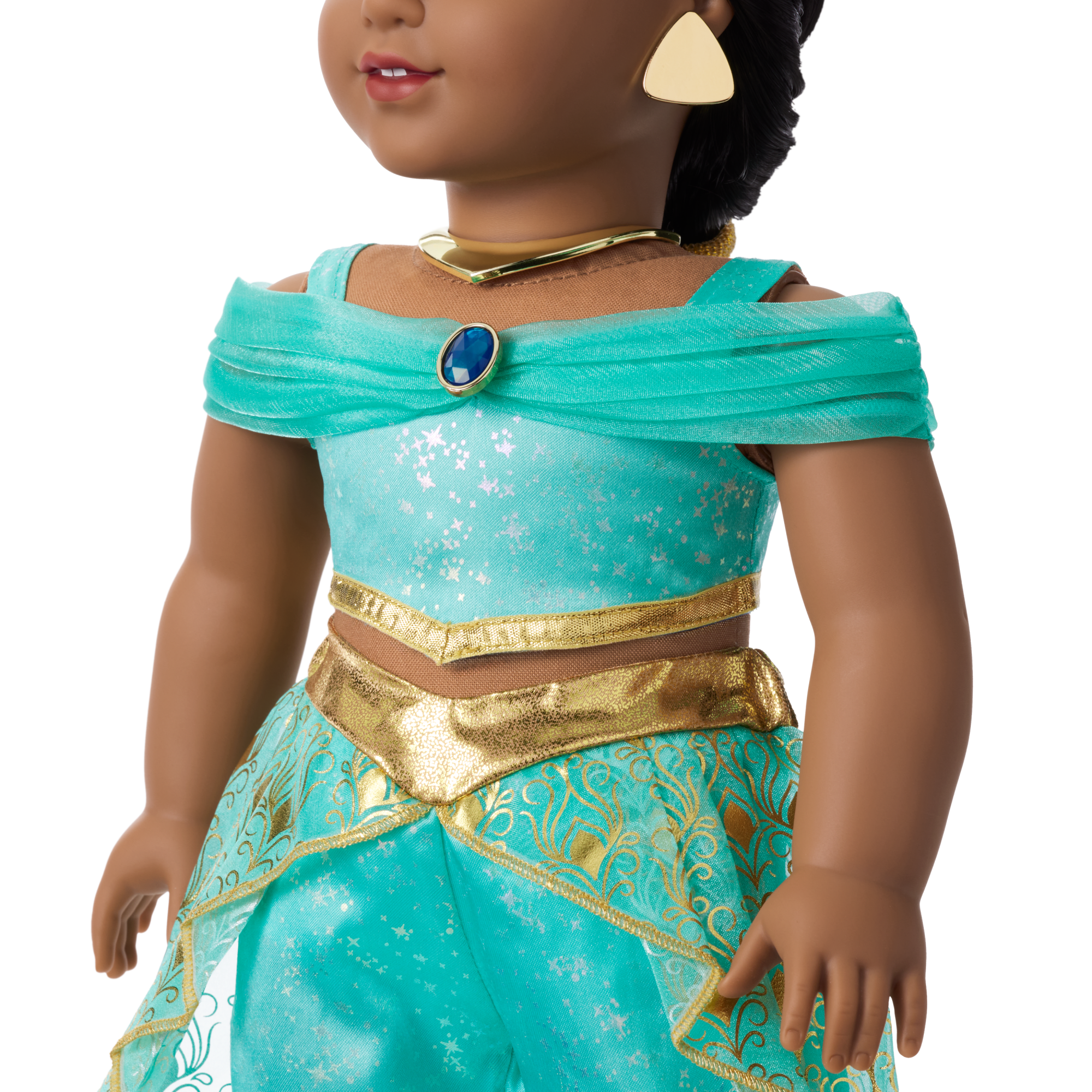 Disney Princess Jasmine Doll by American Girl® - Image 6