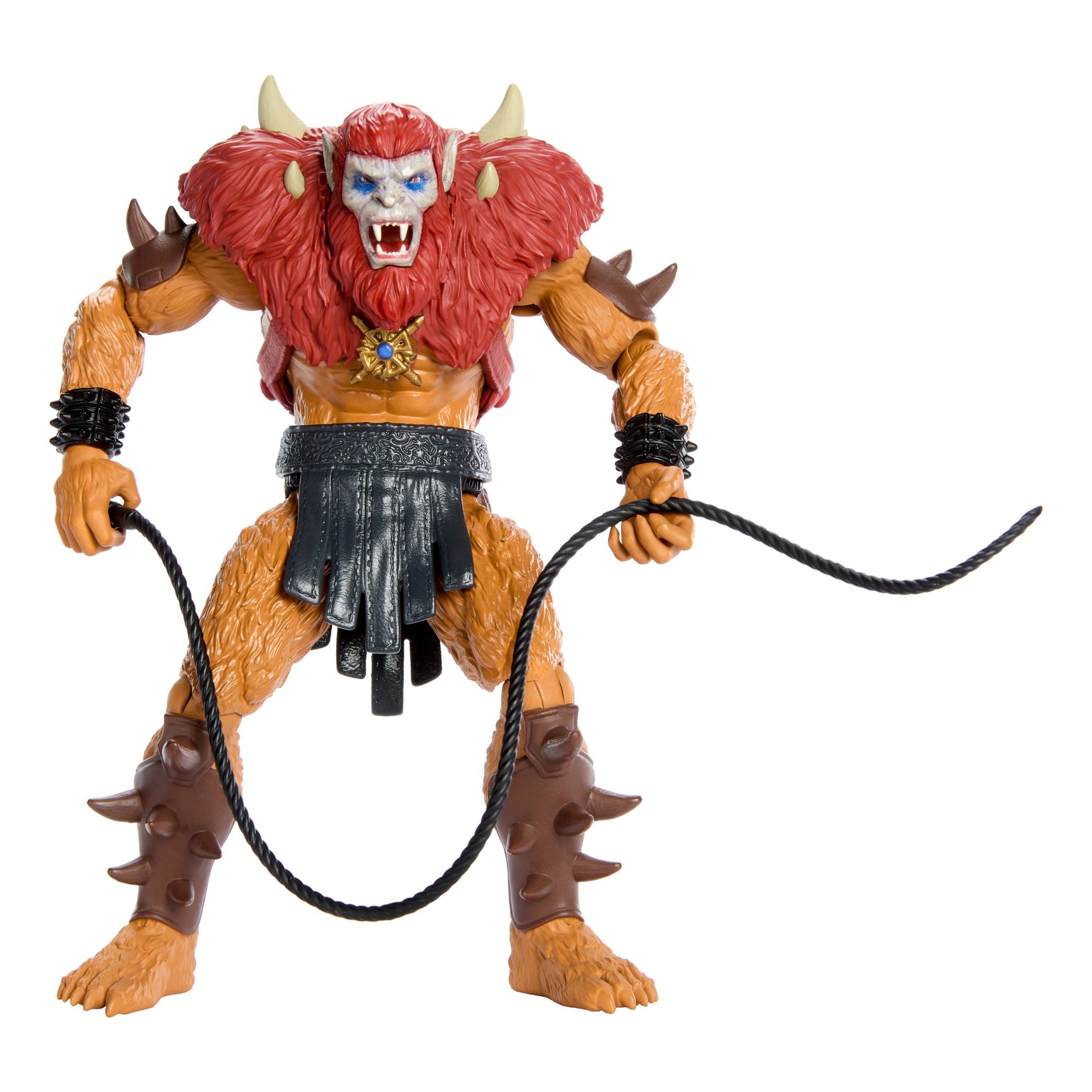 Masters Of The Universe Filme Beast Man - Image 3