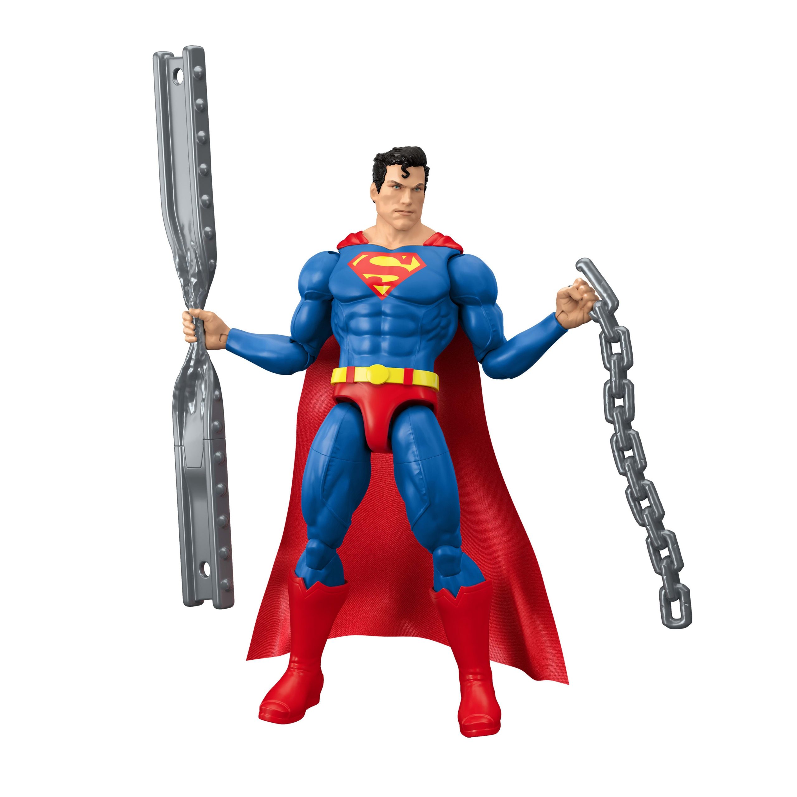 DC Premier Series 2 Superman Action Figure - Image 2
