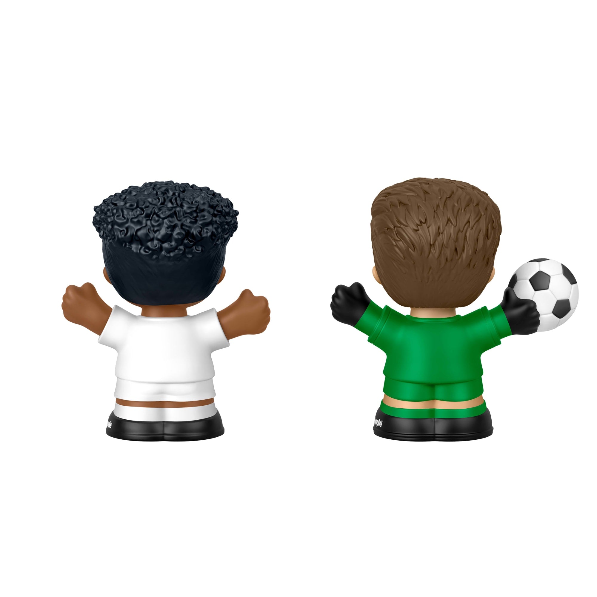 Little People Collector U.S. Soccer Special Edition Set - Image 5