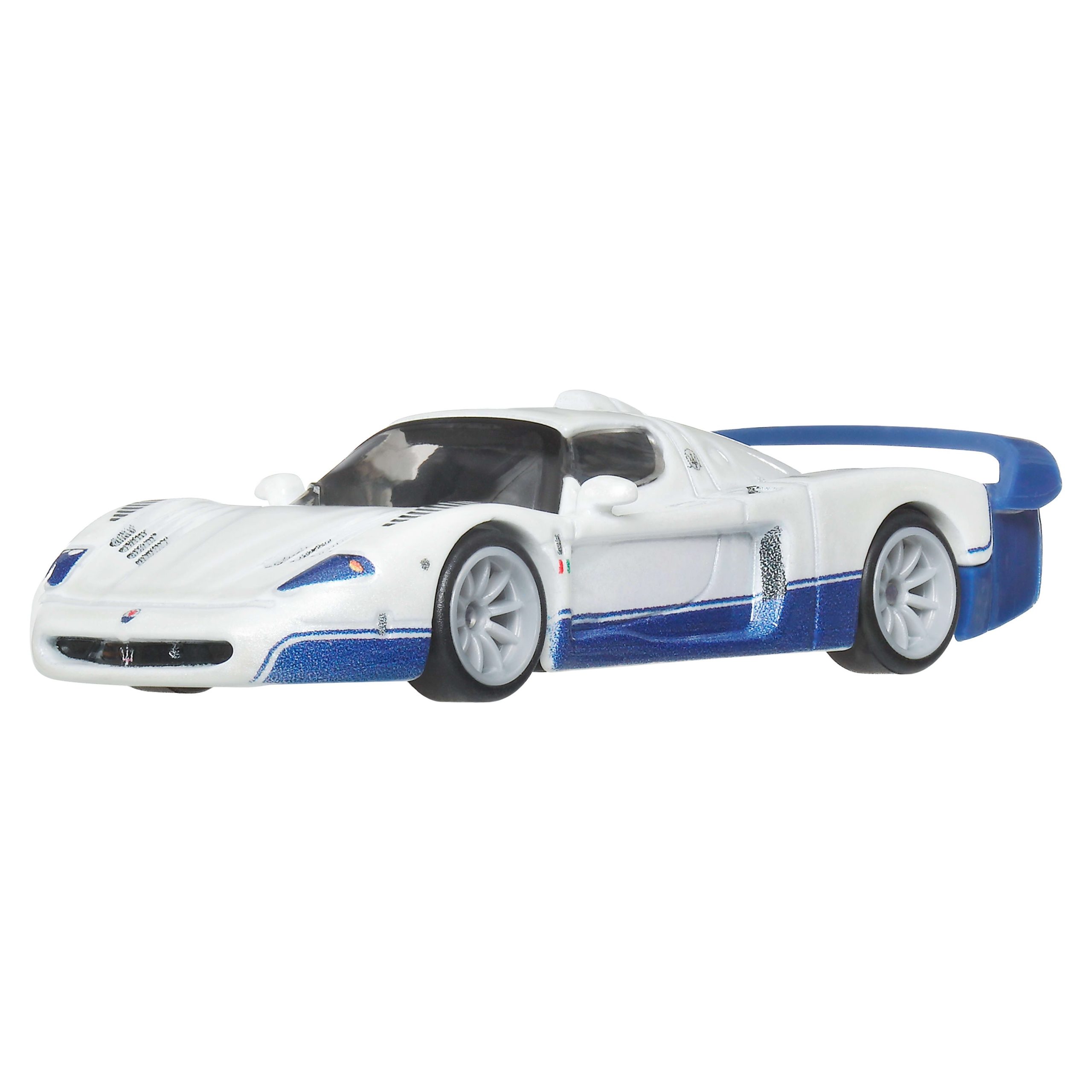 Hot Wheels Premium Car Culture Maserati 2-Pack - Image 4