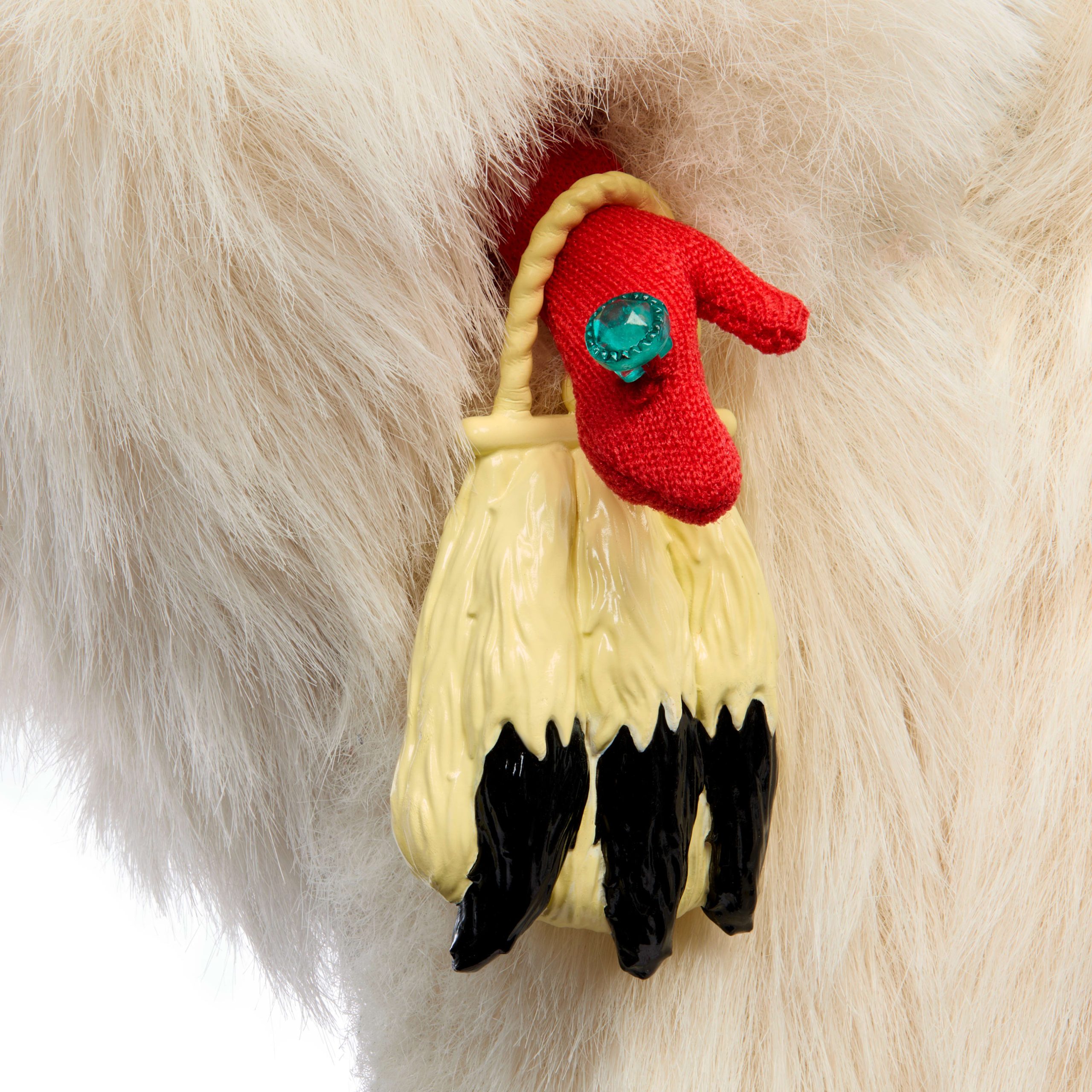 Disney Collector Cruella De Vil Collectible Villains Fashion Doll - Image 7