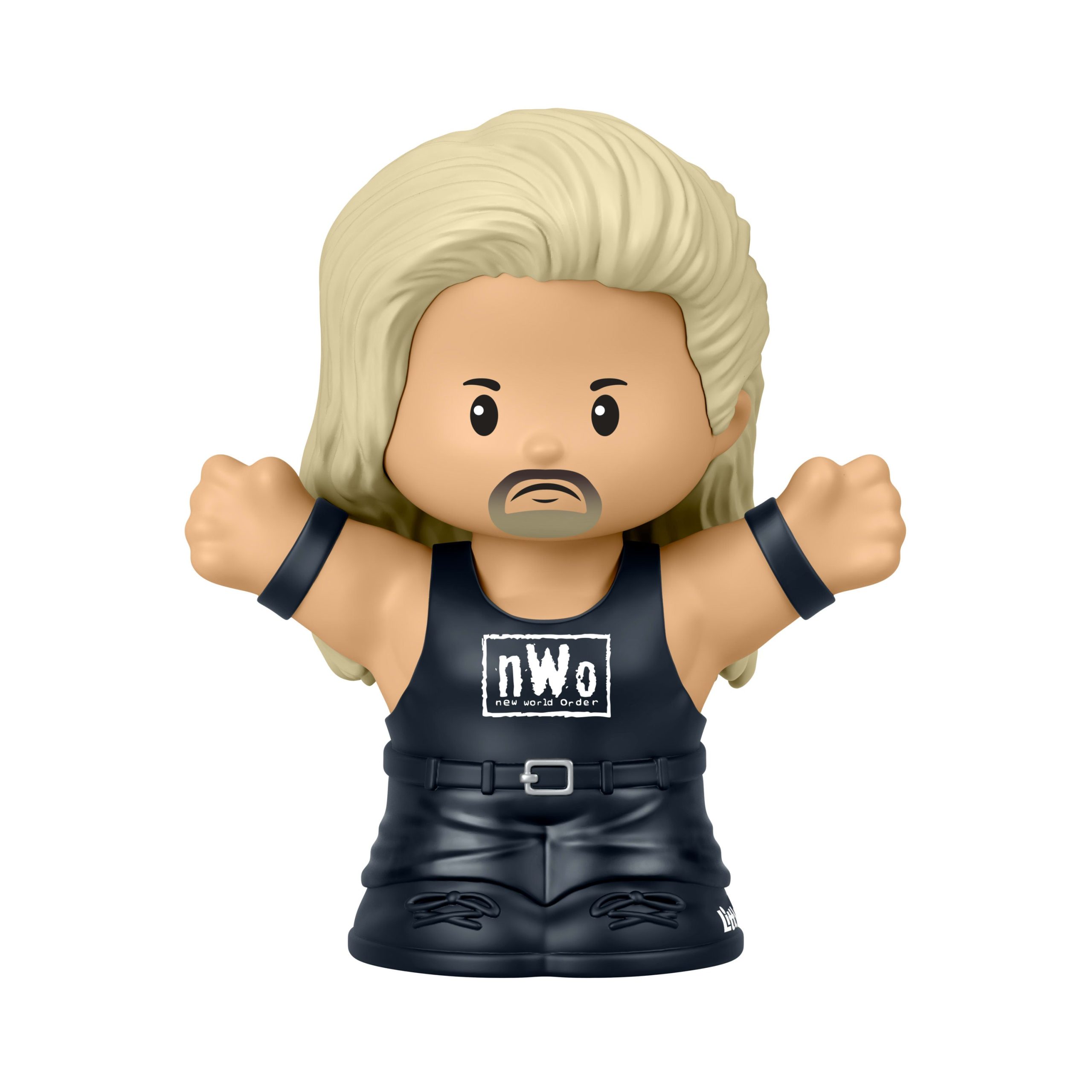 Little People Collector WWE: New World Order Special Edition Set - Image 6