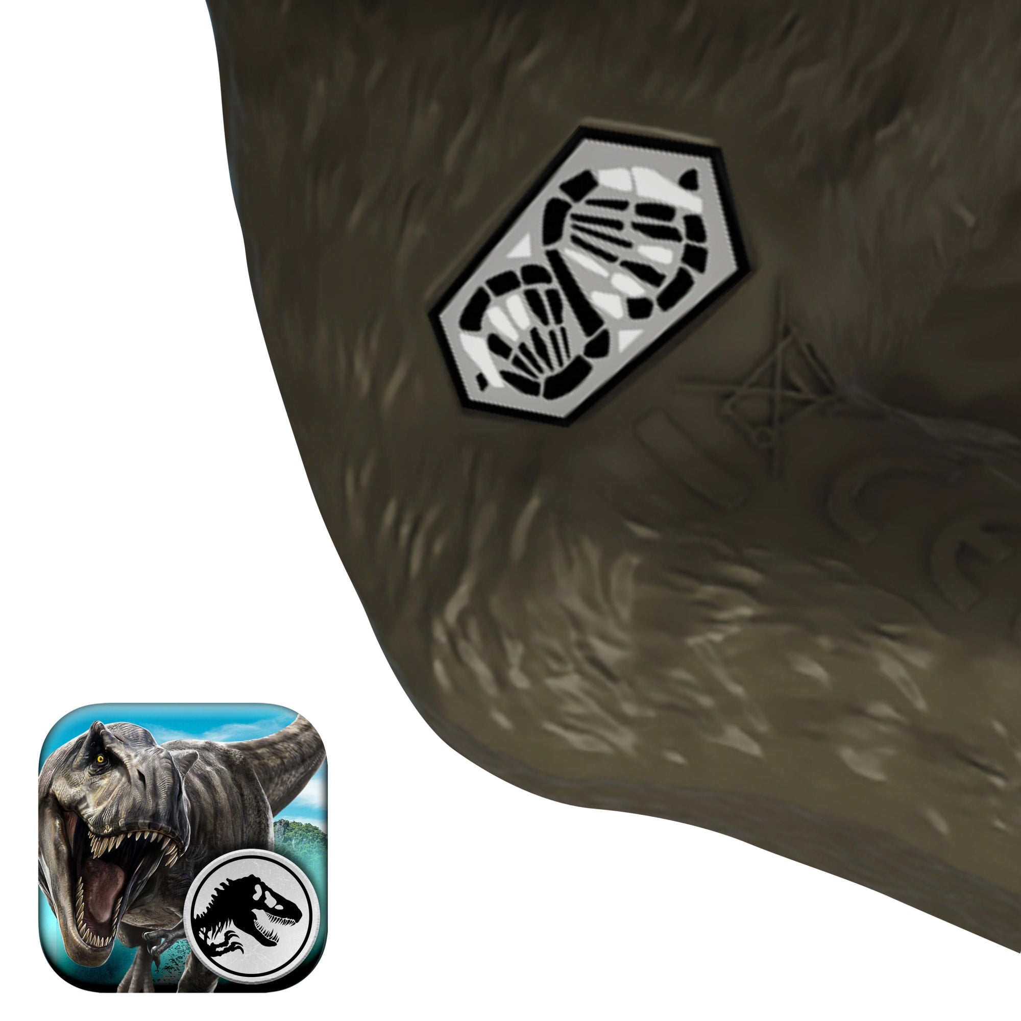 Jurassic World Dinosaurio de Juguete Rebirth Quetzalcoatlus - Image 5