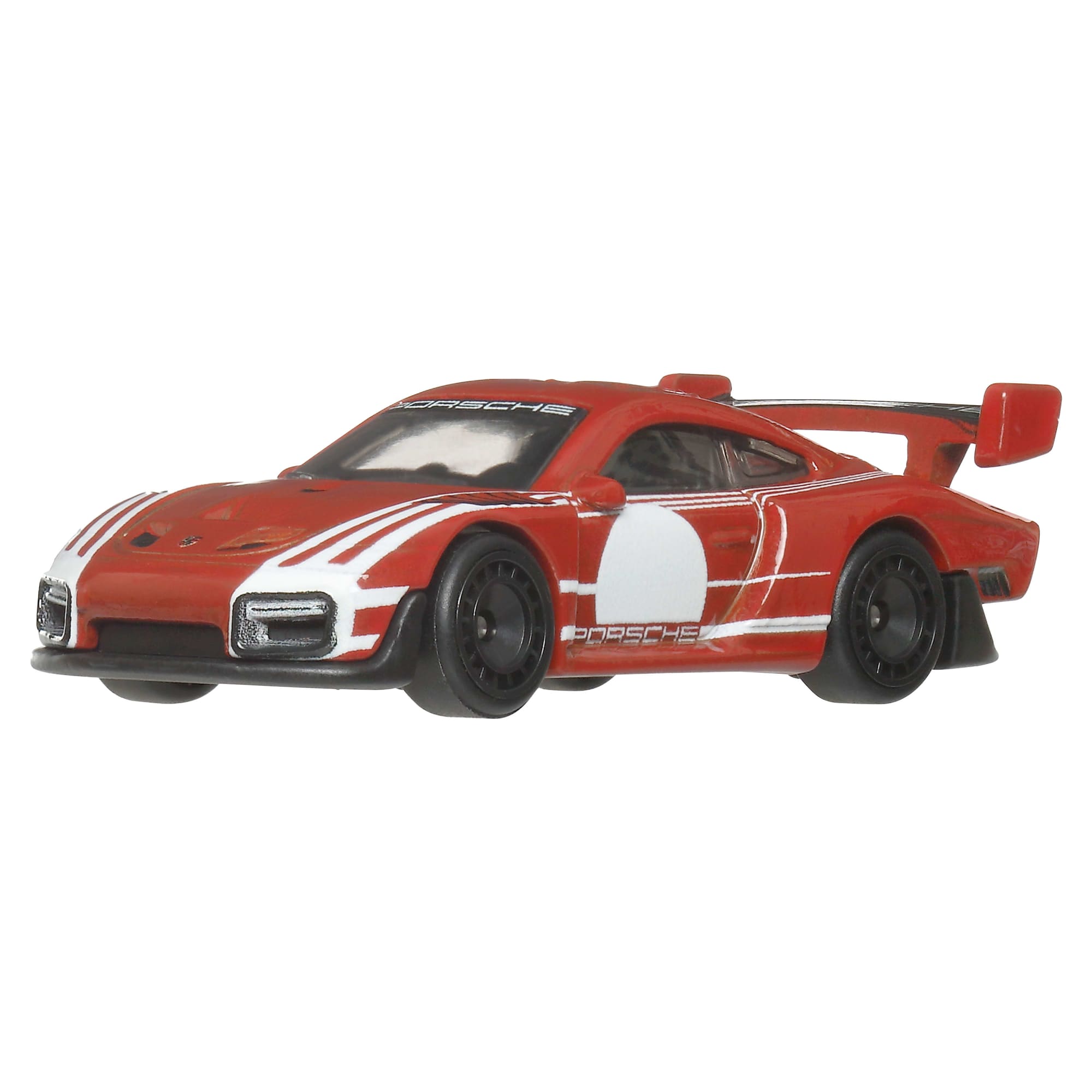 Hot Wheels Premium Car Culture 2-Pack - Porsche 935 & 2018 Porsche 935 - Image 6