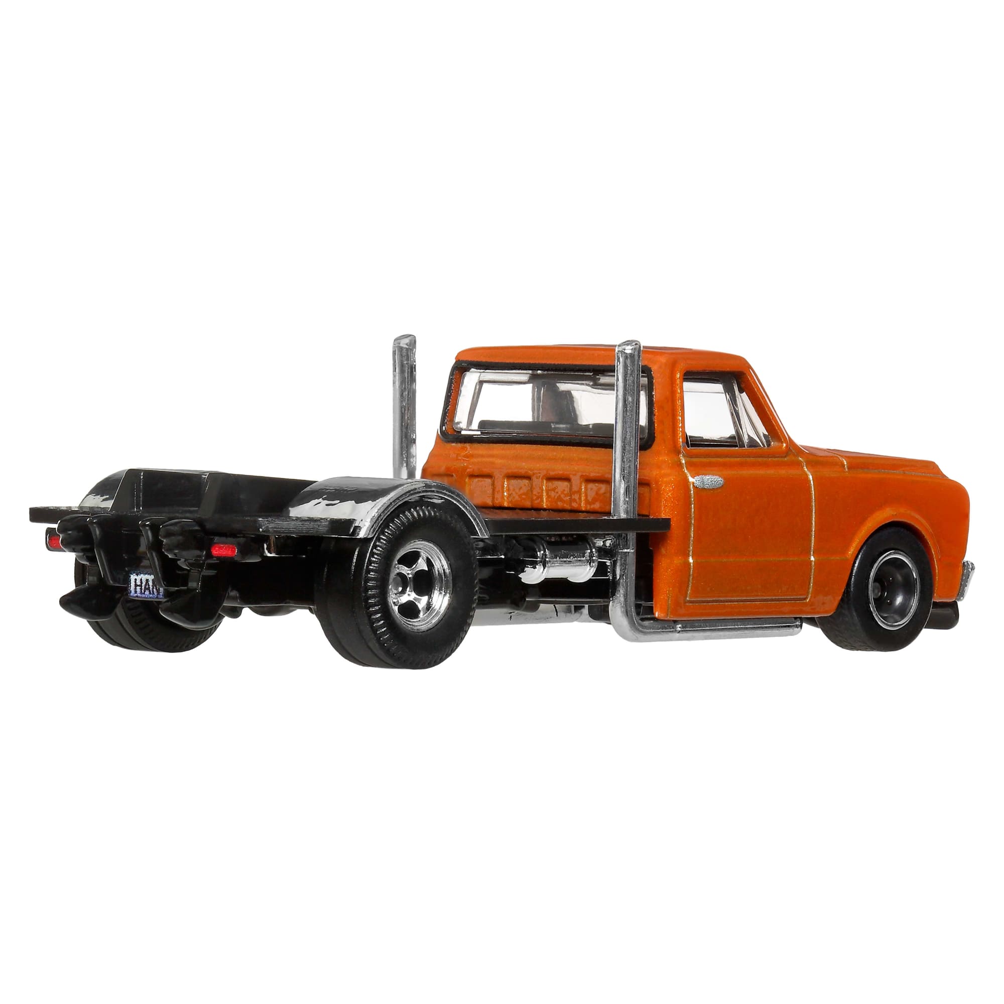 Hot Wheels Premium Fast & Furious 1967 Chevy Custom / Personnalisé C-10 - Image 4