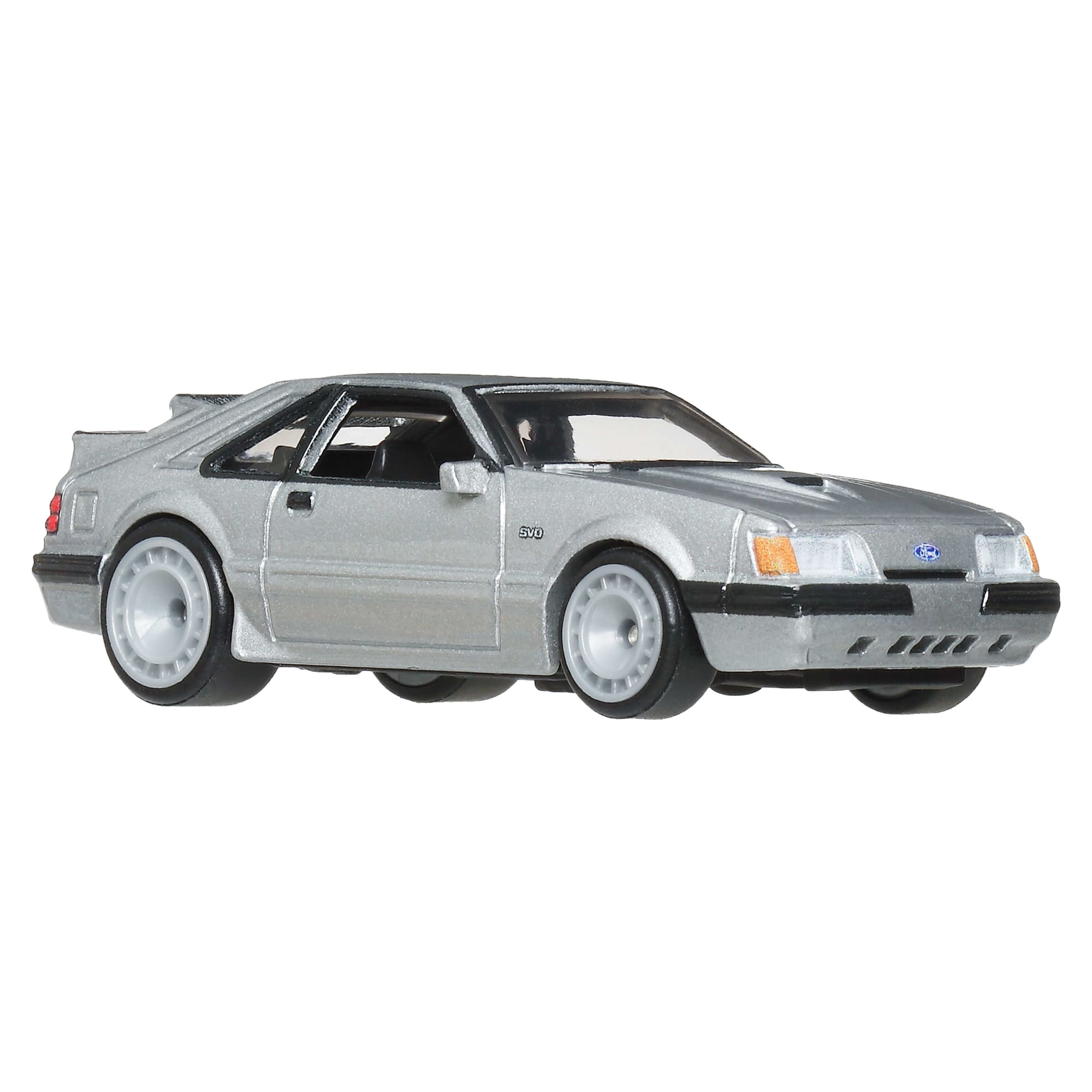 Hot Wheels Premium Car Culture '84 Mustang SVO - Image 2