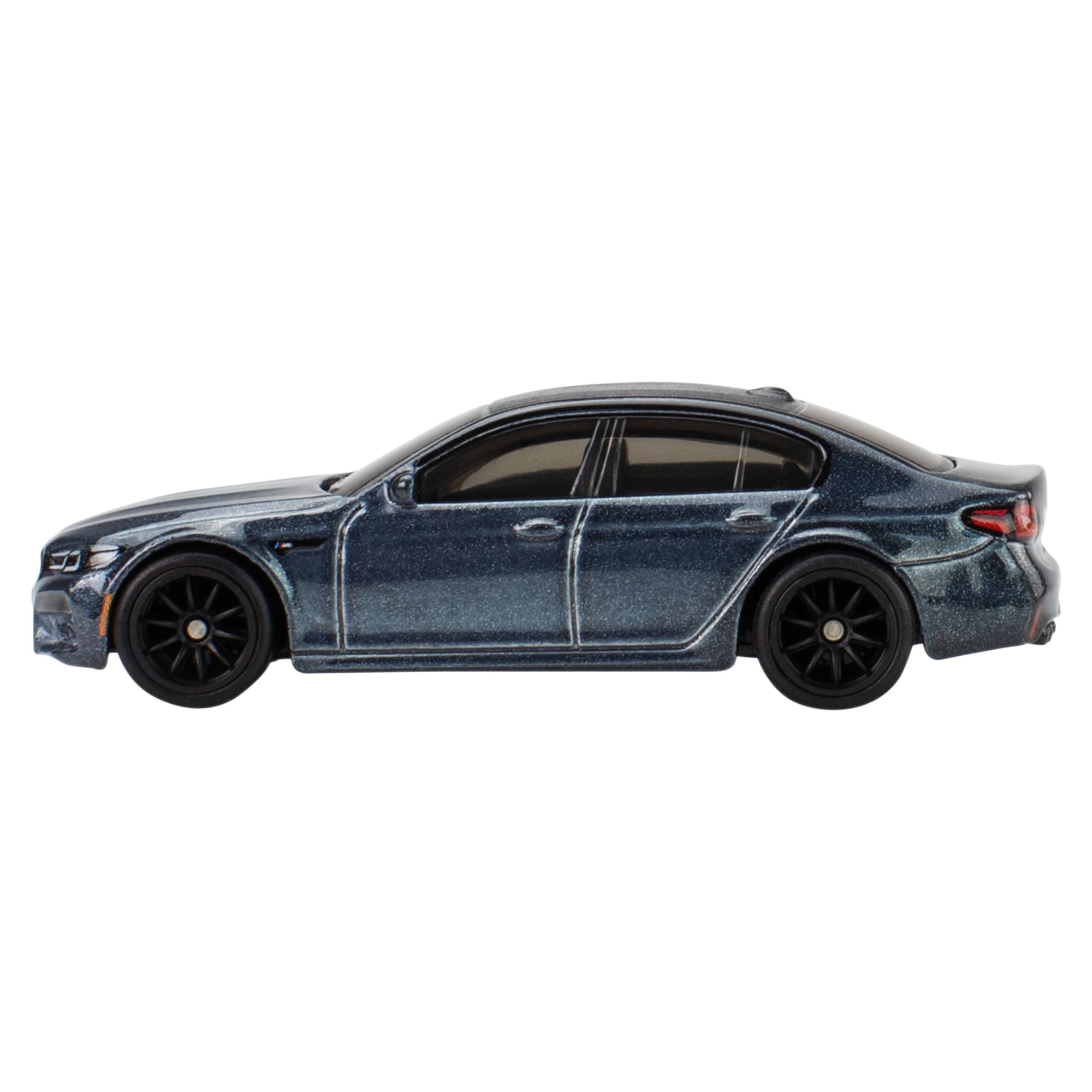 Hot Wheels Premium Pop Culture 2021 BMW M5 - Image 5