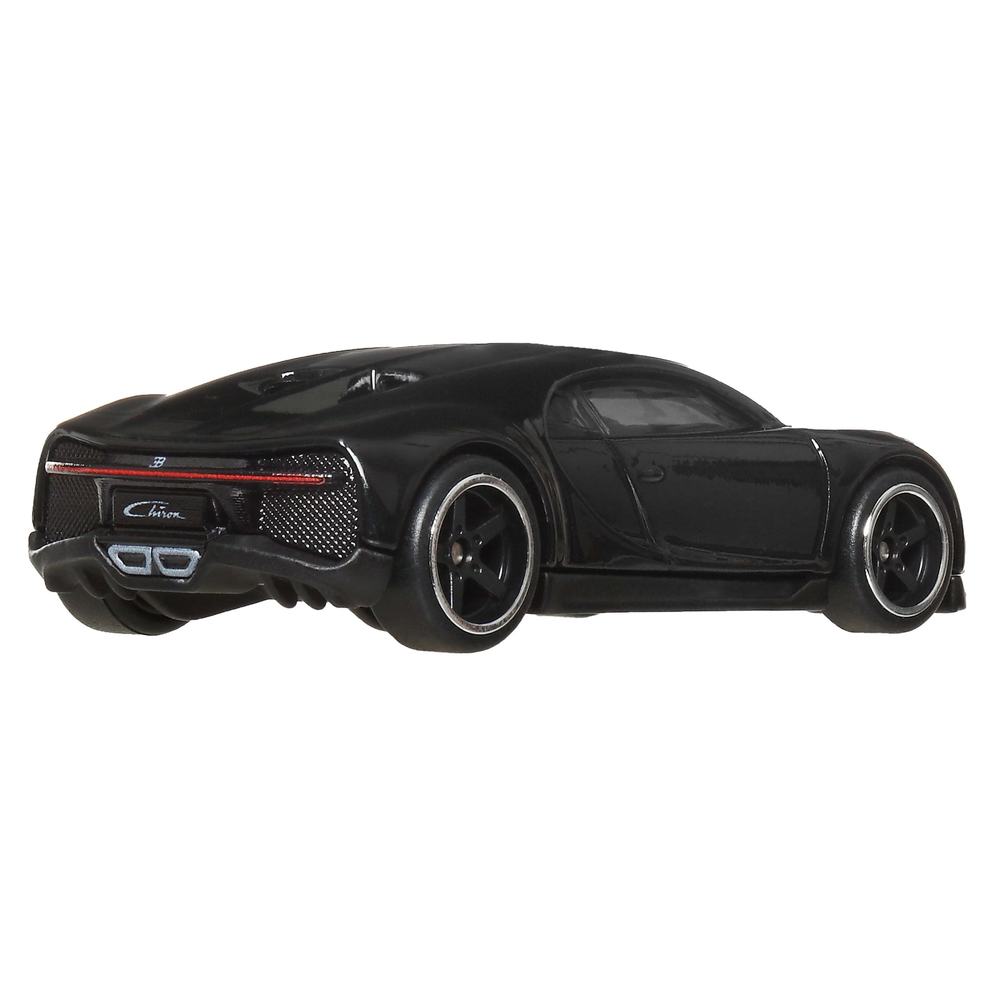 Hot Wheels Boulevard Vehicle '16 Bugatti Chiron - Image 4