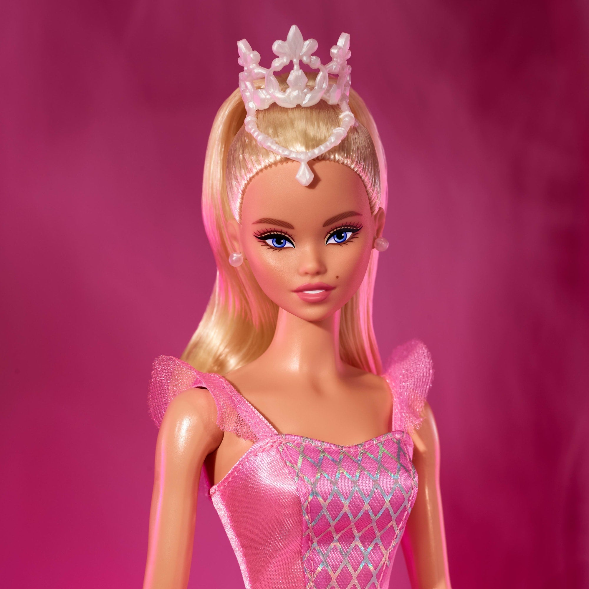 Barbie Signature Boneca de Coleção Ballet Wishes - Image 3