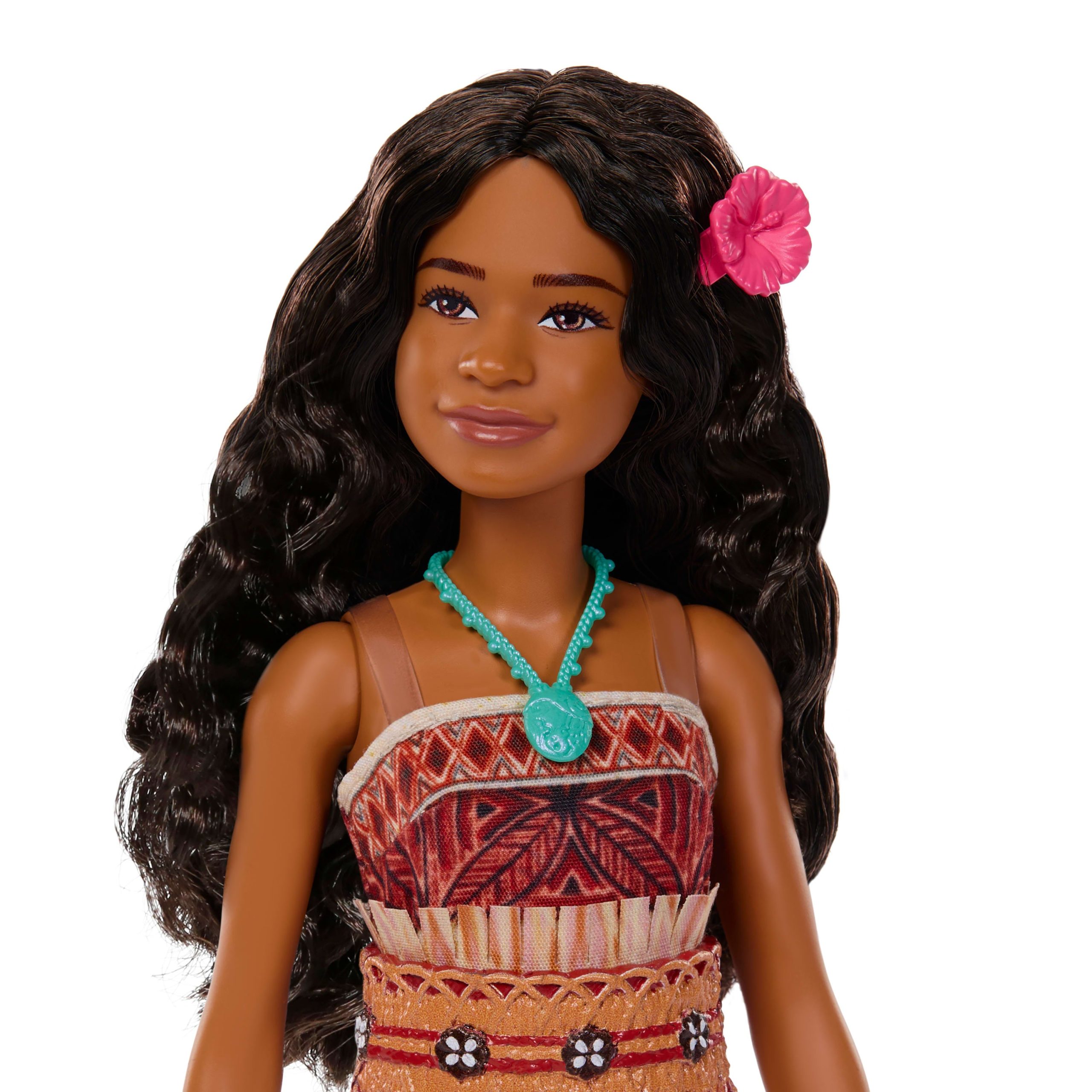 Disney Princess Moana Muñeca Muñeca Live Action - Image 3