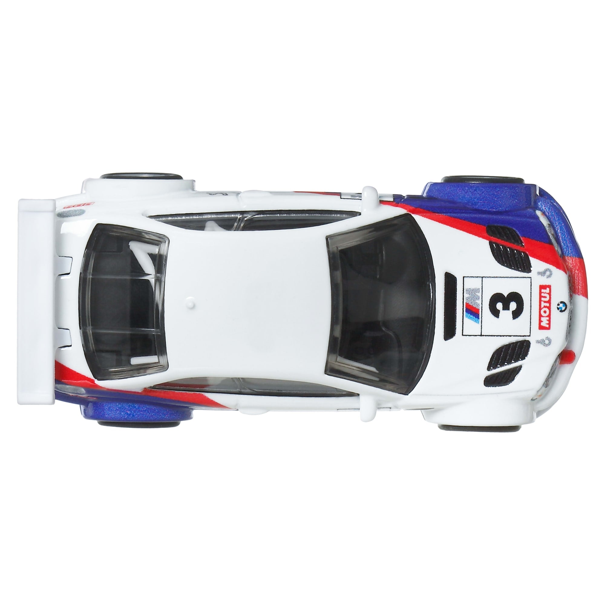 Hot Wheels Premium Car Culture 2-Pack BMW 320 Group 5 & 2001 BMW M3 GTR - Image 11