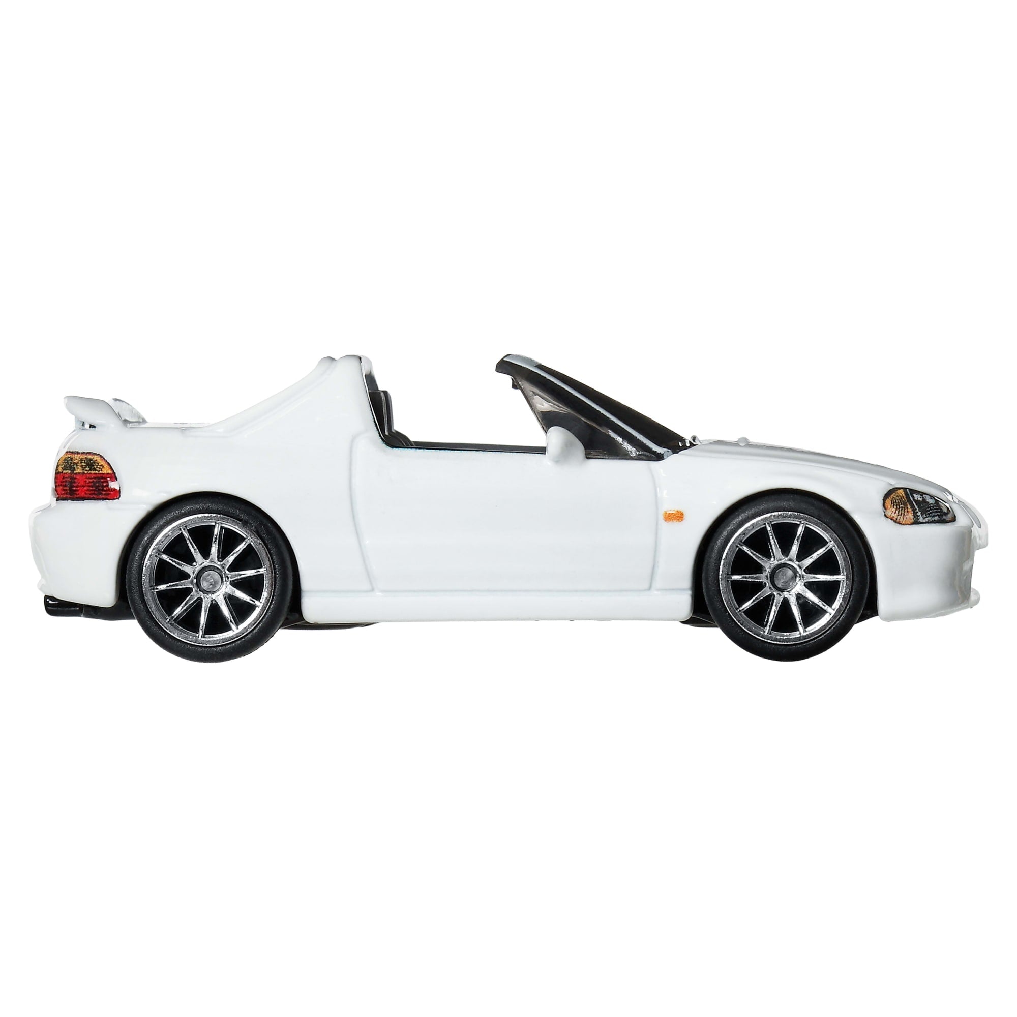 Hot Wheels Premium Fast & Furious 1994 Honda Del Sol - Image 4
