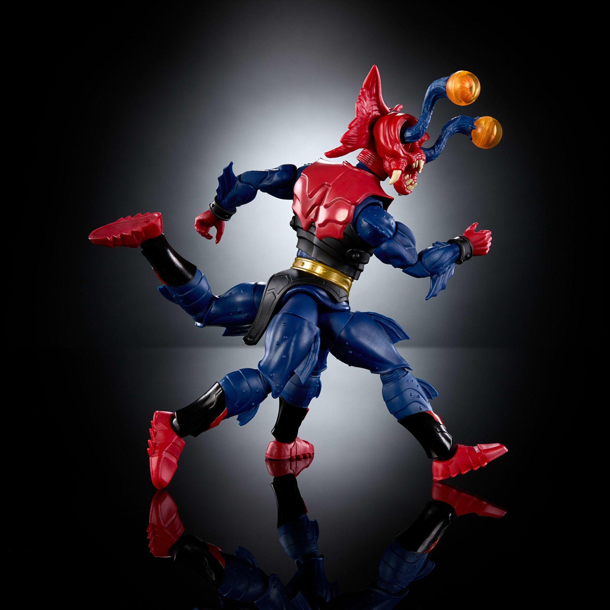 Les Maîtres de L'Univers-Masterverse-Figurine Articulée - Image 6