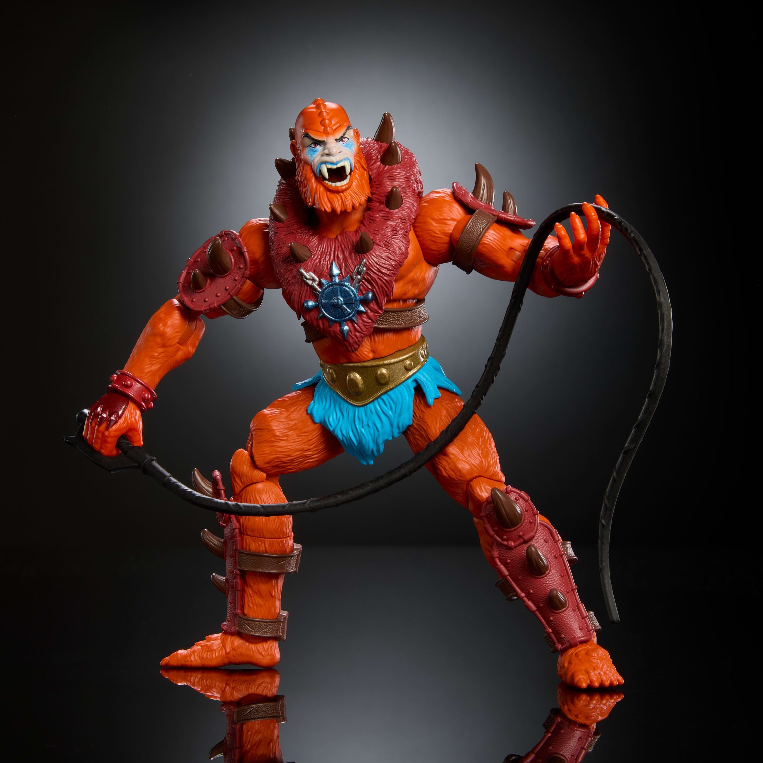 Masters of the Universe Masterverse Vintage Collection Action Figures - Image 2