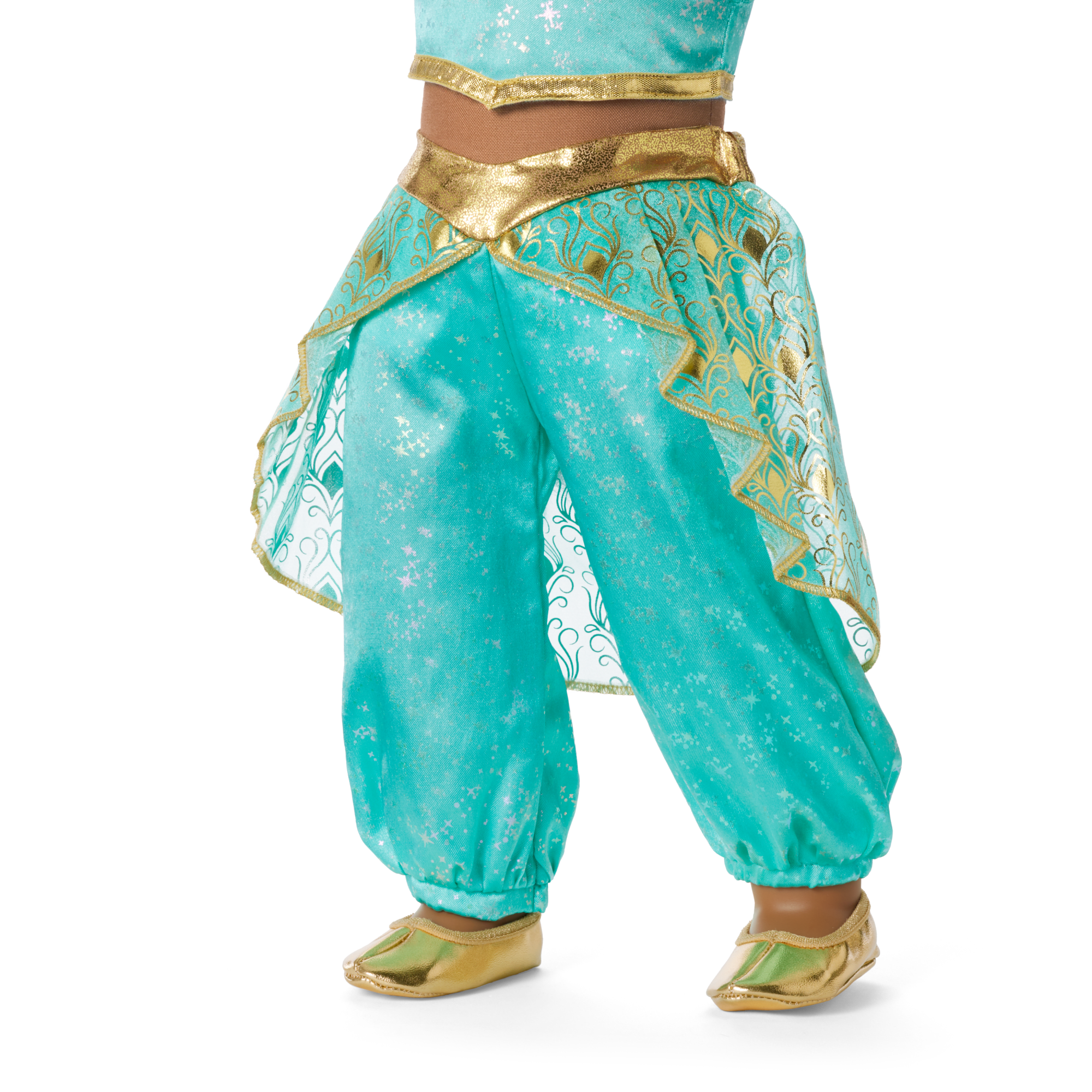 Disney Princess Jasmine Doll by American Girl® - Image 9