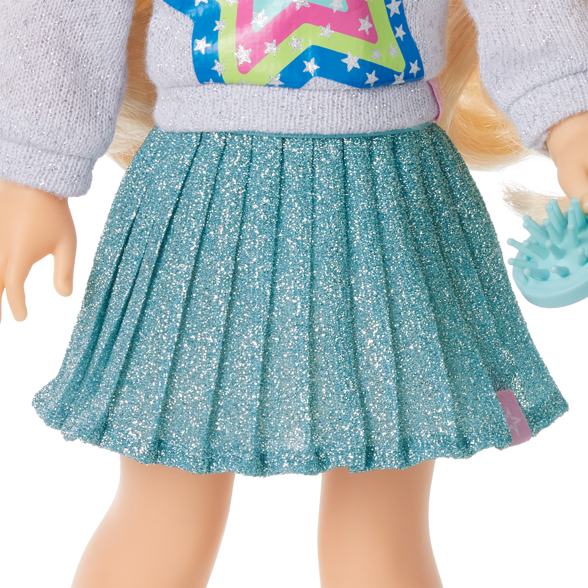 AG Sisters™ Jozette™ Doll - Image 9