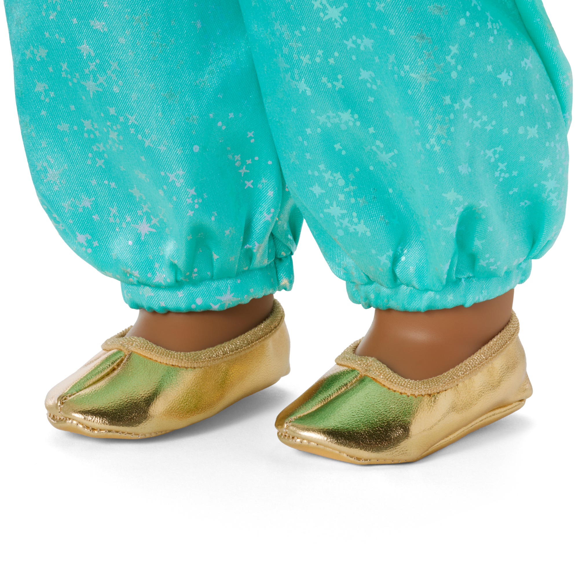 Disney Princess Jasmine Doll by American Girl® - Image 10